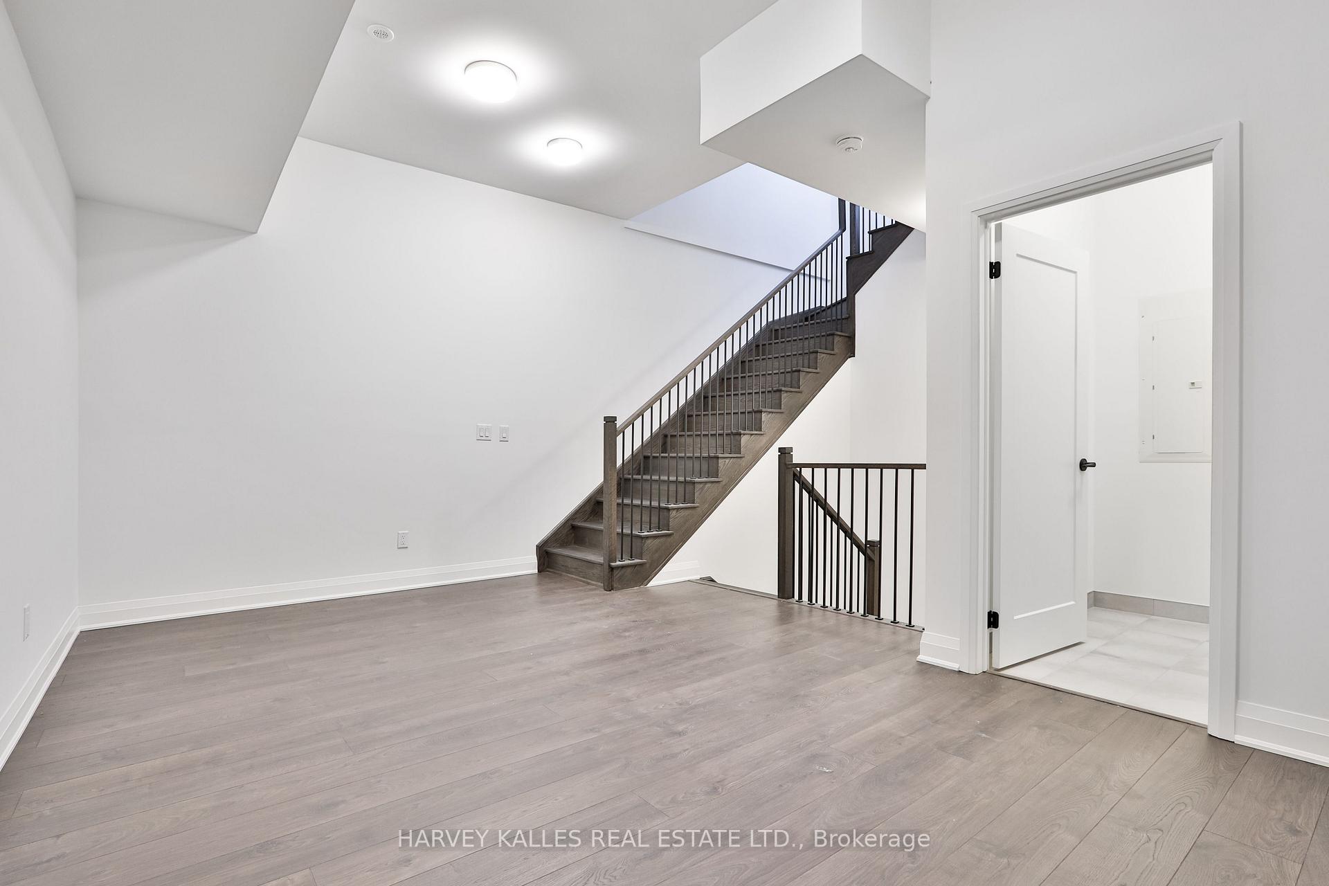 Photo 14 of Unit POTL 11, 300 Atkinson Avenue, Vaughan, Uplands — HOMEH