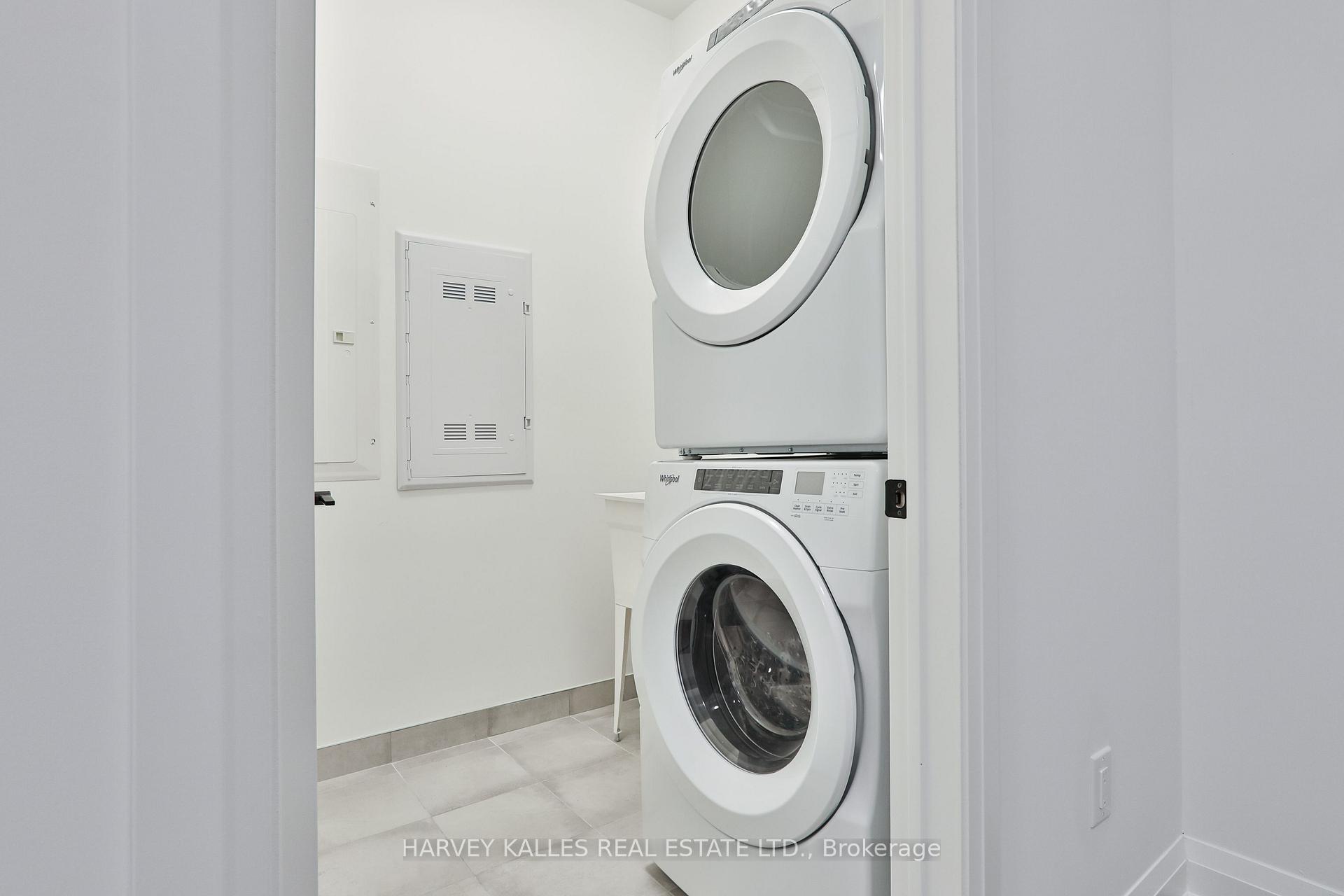 Photo 15 of Unit POTL 11, 300 Atkinson Avenue, Vaughan, Uplands — HOMEH