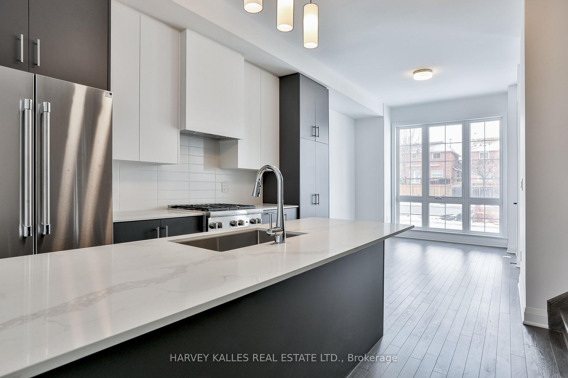 Photo 17 of Unit POTL 11, 300 Atkinson Avenue, Vaughan, Uplands — HOMEH