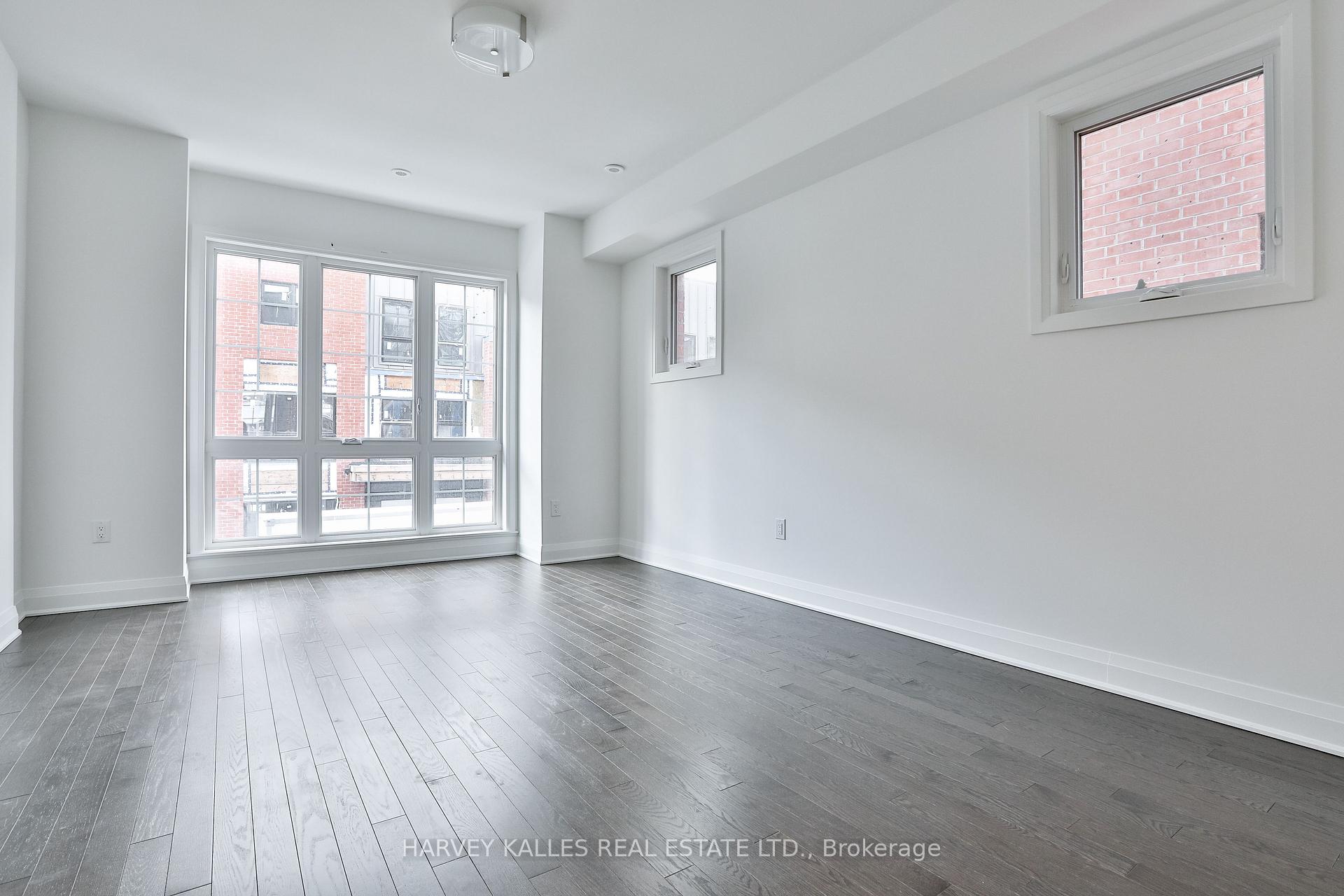 Photo 18 of Unit POTL 11, 300 Atkinson Avenue, Vaughan, Uplands — HOMEH