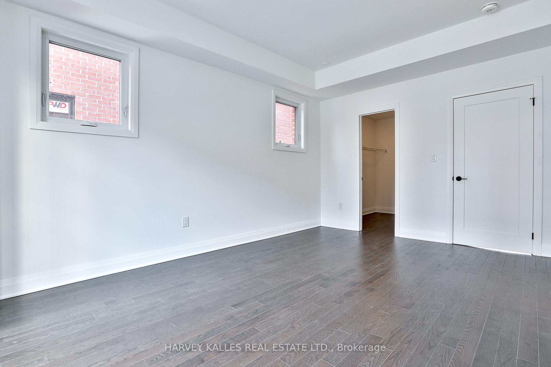 Photo 20 of Unit POTL 11, 300 Atkinson Avenue, Vaughan, Uplands — HOMEH