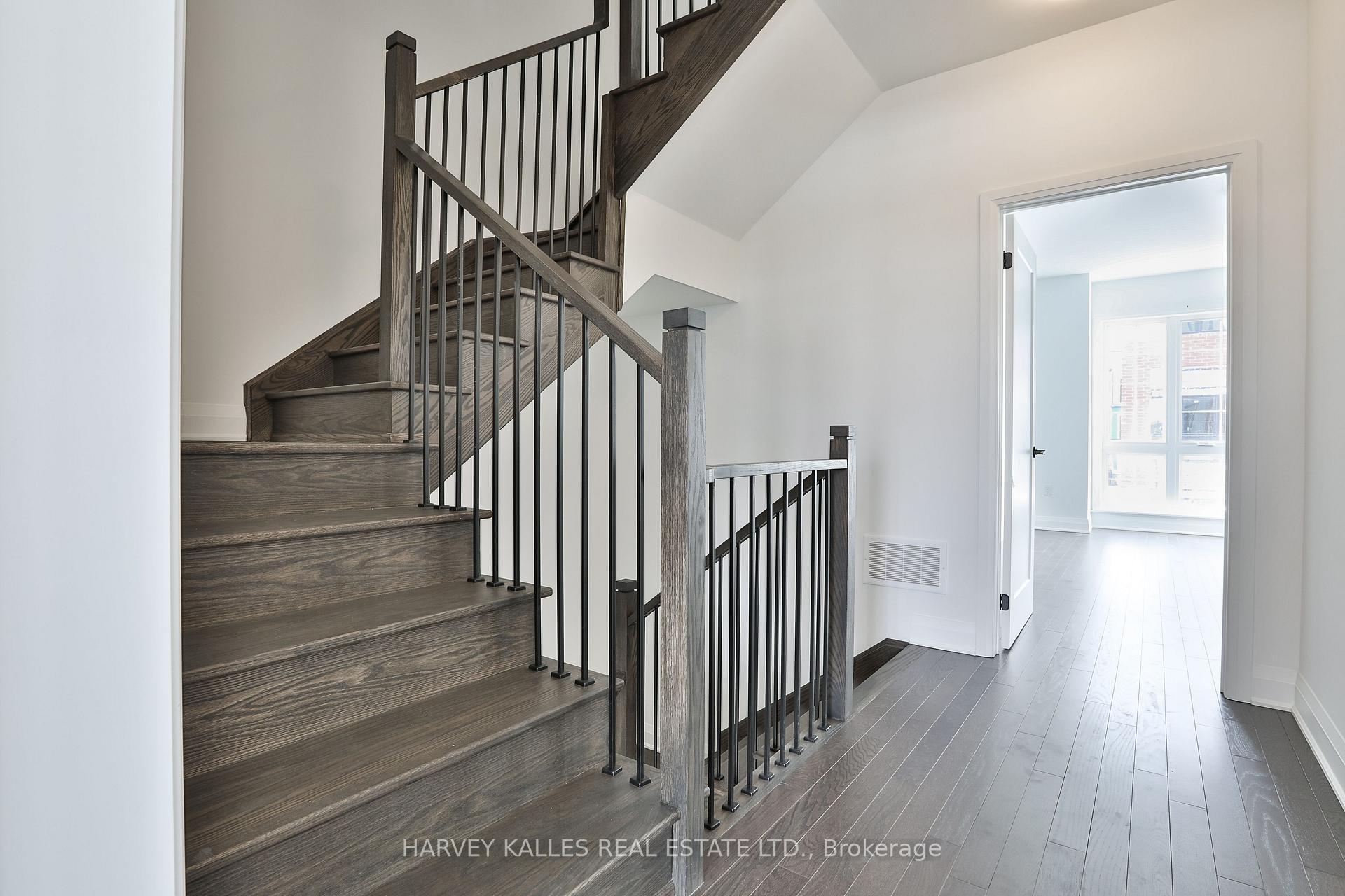 Photo 27 of Unit POTL 11, 300 Atkinson Avenue, Vaughan, Uplands — HOMEH