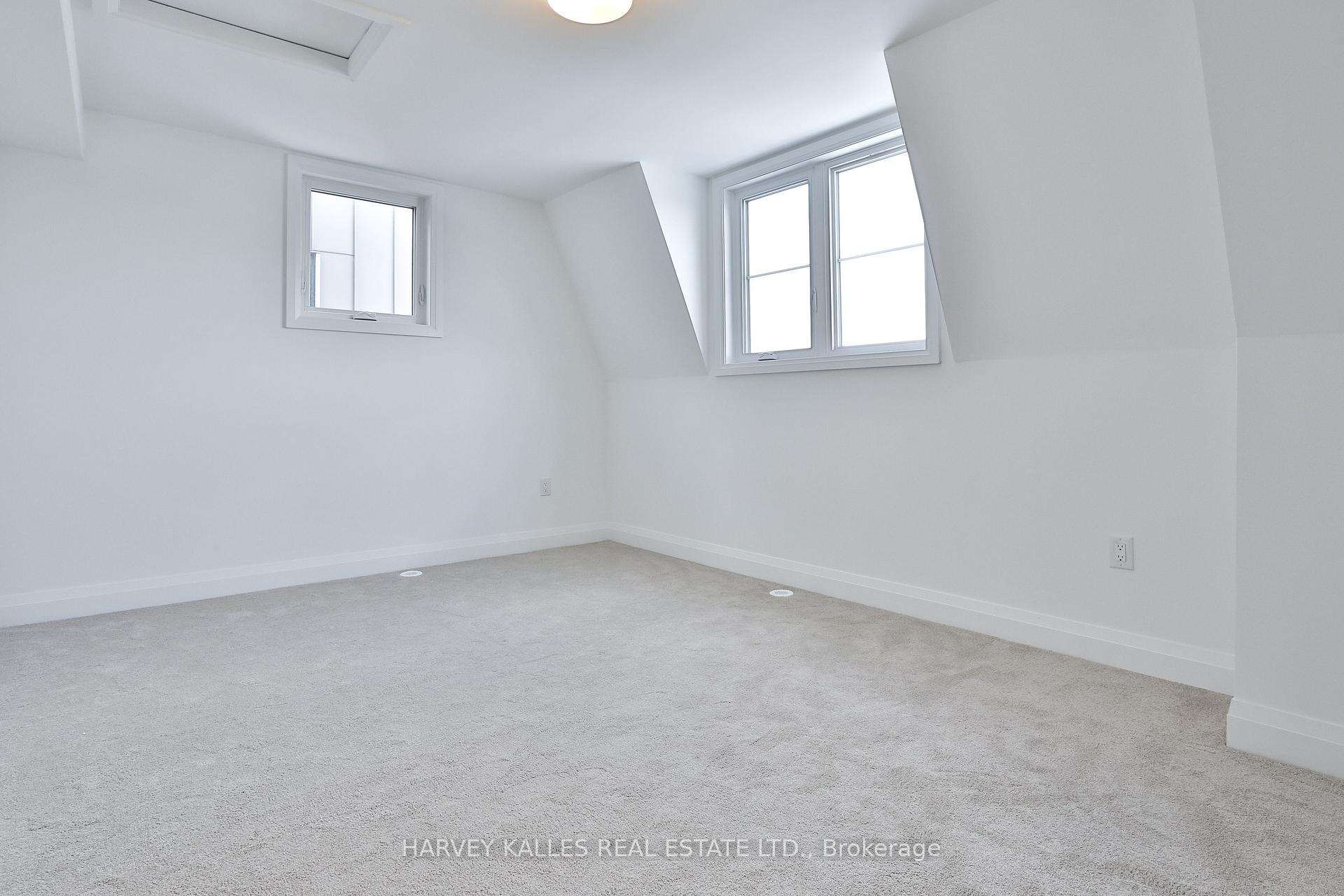 Photo 28 of Unit POTL 11, 300 Atkinson Avenue, Vaughan, Uplands — HOMEH