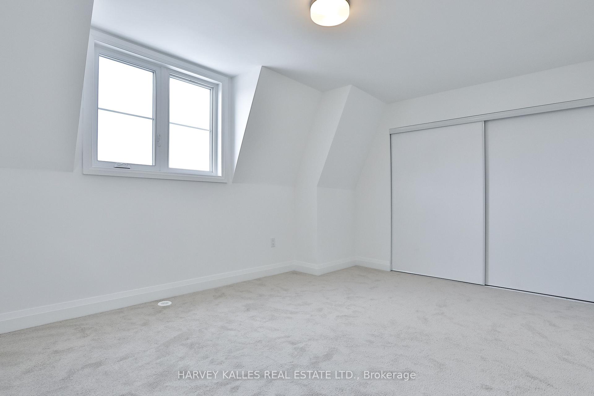 Photo 29 of Unit POTL 11, 300 Atkinson Avenue, Vaughan, Uplands — HOMEH