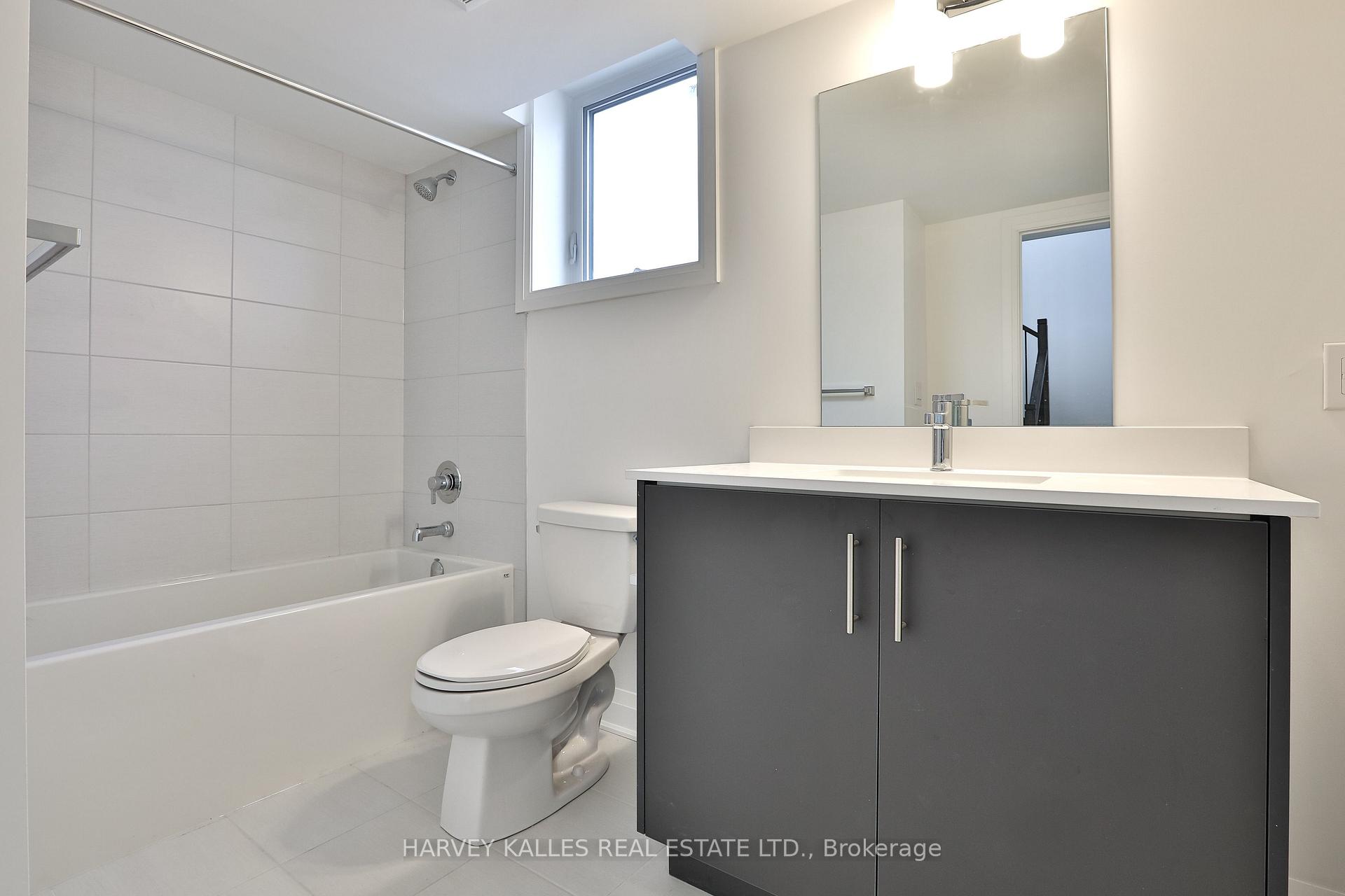 Photo 30 of Unit POTL 11, 300 Atkinson Avenue, Vaughan, Uplands — HOMEH