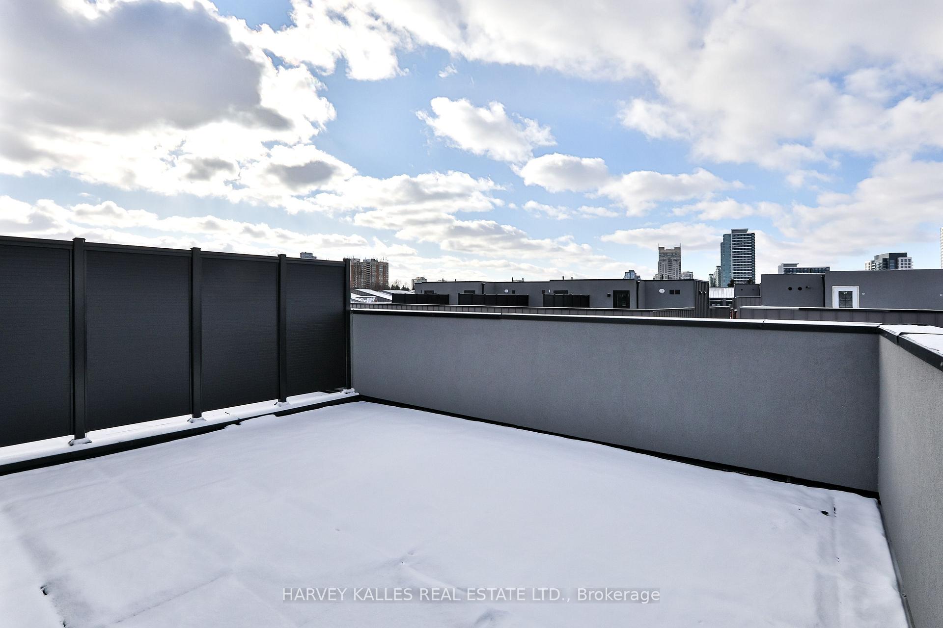 Photo 35 of Unit POTL 11, 300 Atkinson Avenue, Vaughan, Uplands — HOMEH