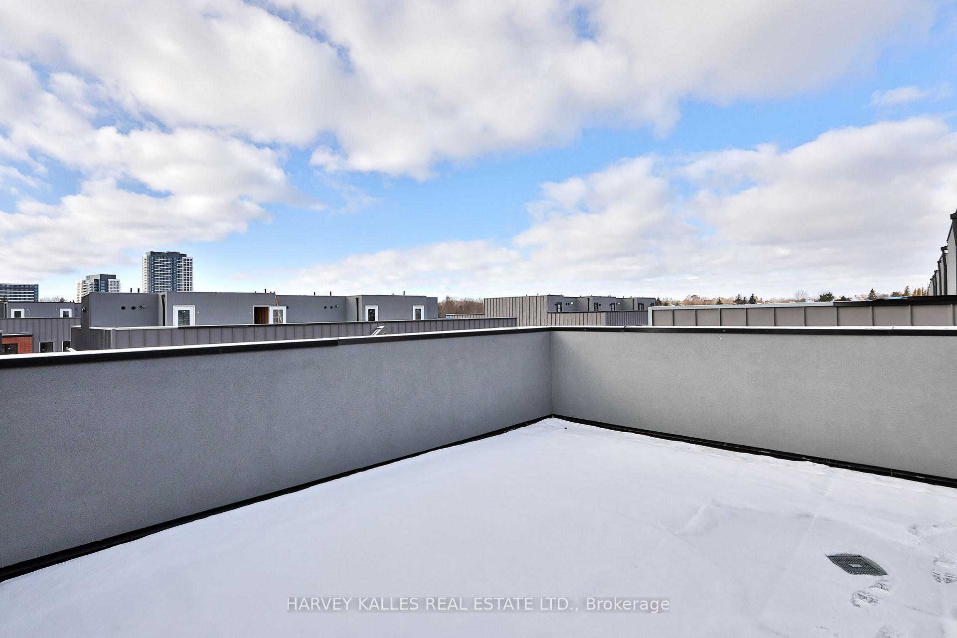 Photo 36 of Unit POTL 11, 300 Atkinson Avenue, Vaughan, Uplands — HOMEH
