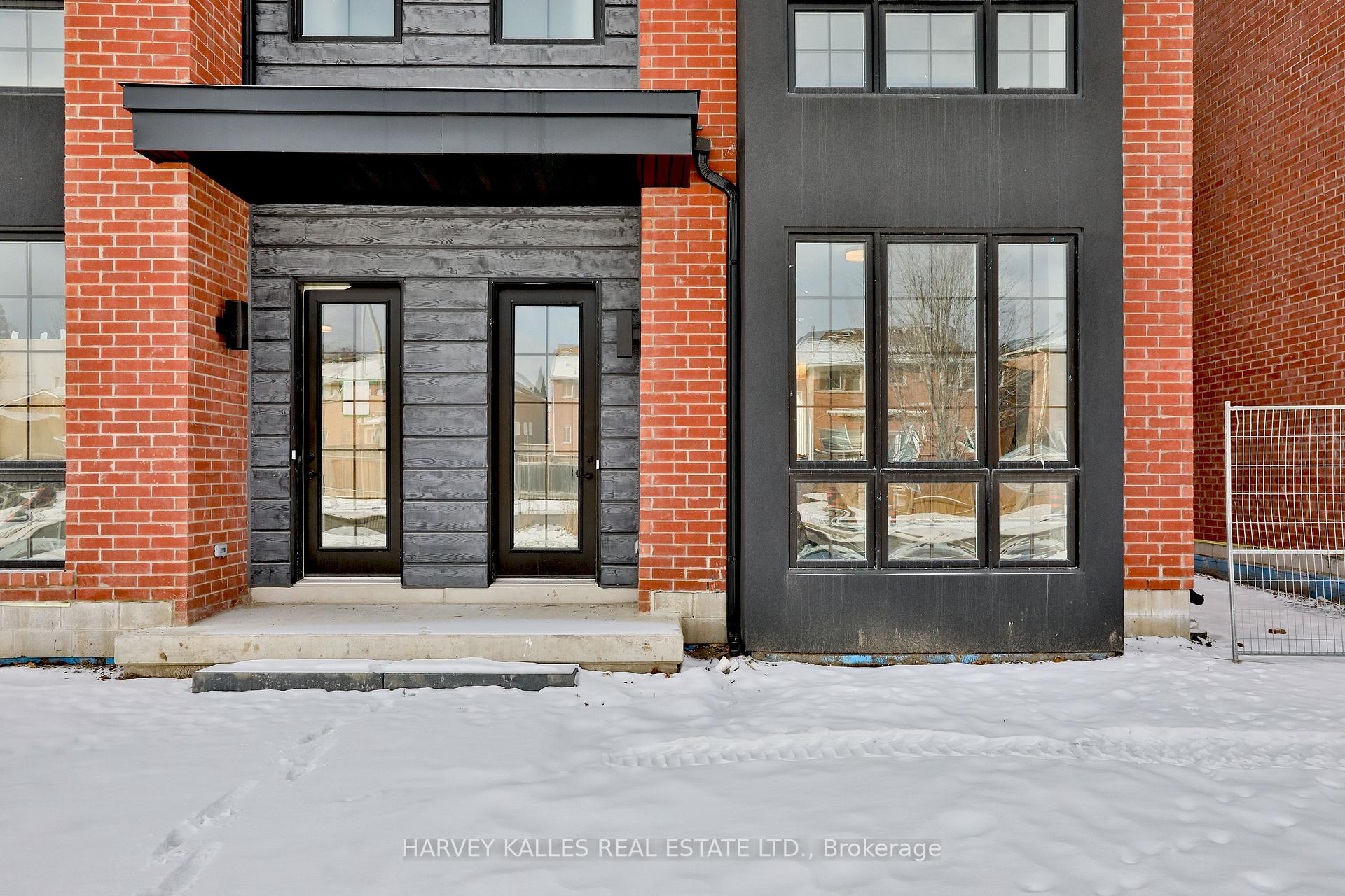 Photo 39 of Unit POTL 11, 300 Atkinson Avenue, Vaughan, Uplands — HOMEH