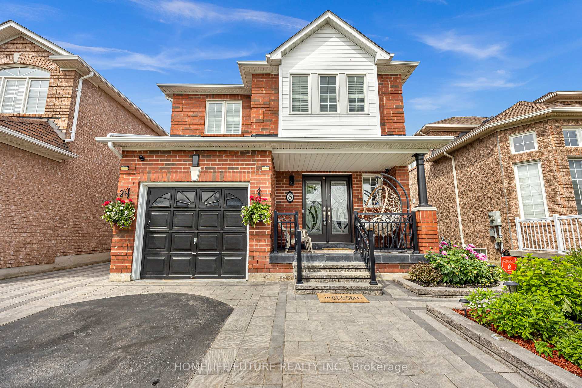 Photo 4 of 6 Floree Street, Whitby, Taunton North — HOMEH