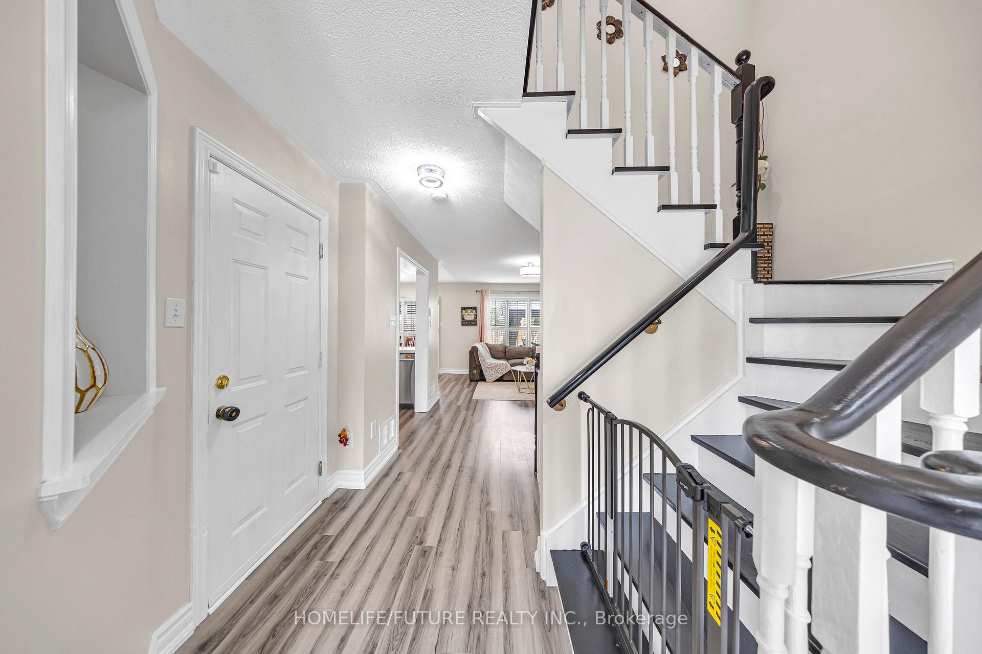 Photo 10 of 6 Floree Street, Whitby, Taunton North — HOMEH