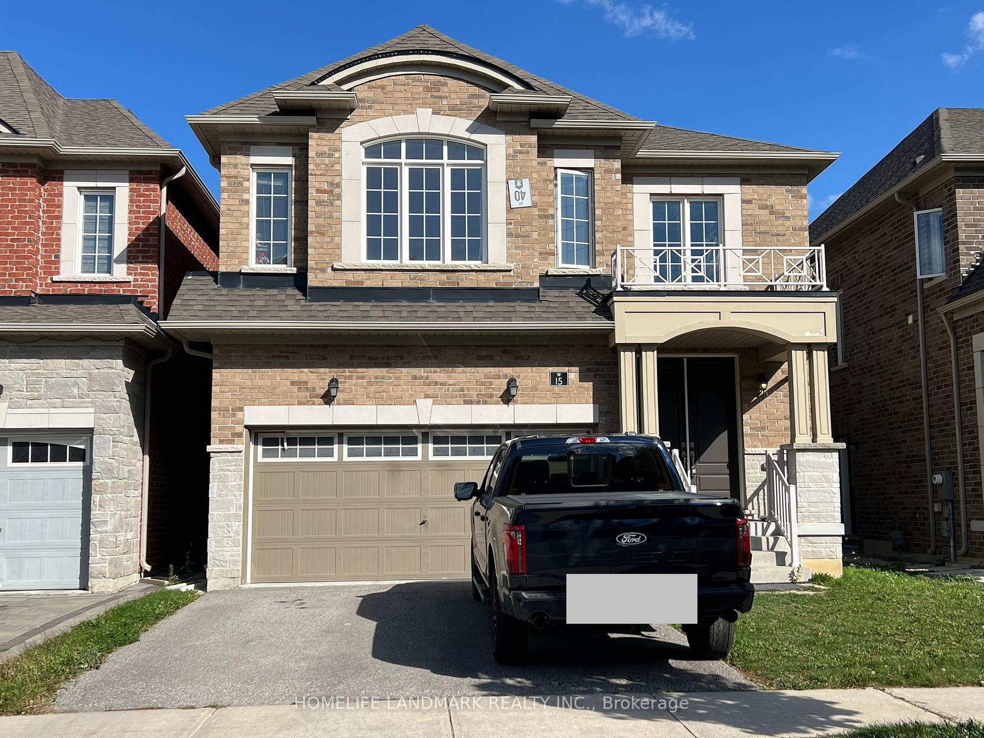 Photo 1 of 15 Schurman Street, Aurora, Rural Aurora — HOMEH