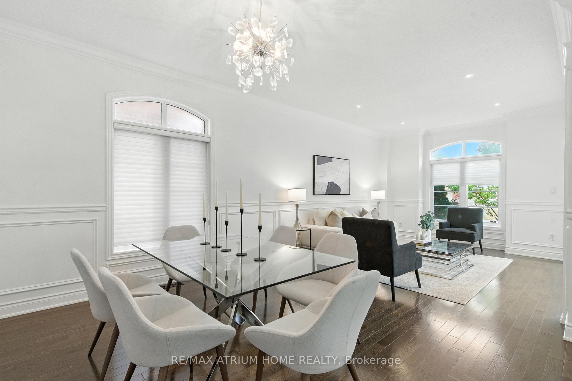 Photo 7 of 503 Summeridge Drive S, Vaughan, Patterson — HOMEH