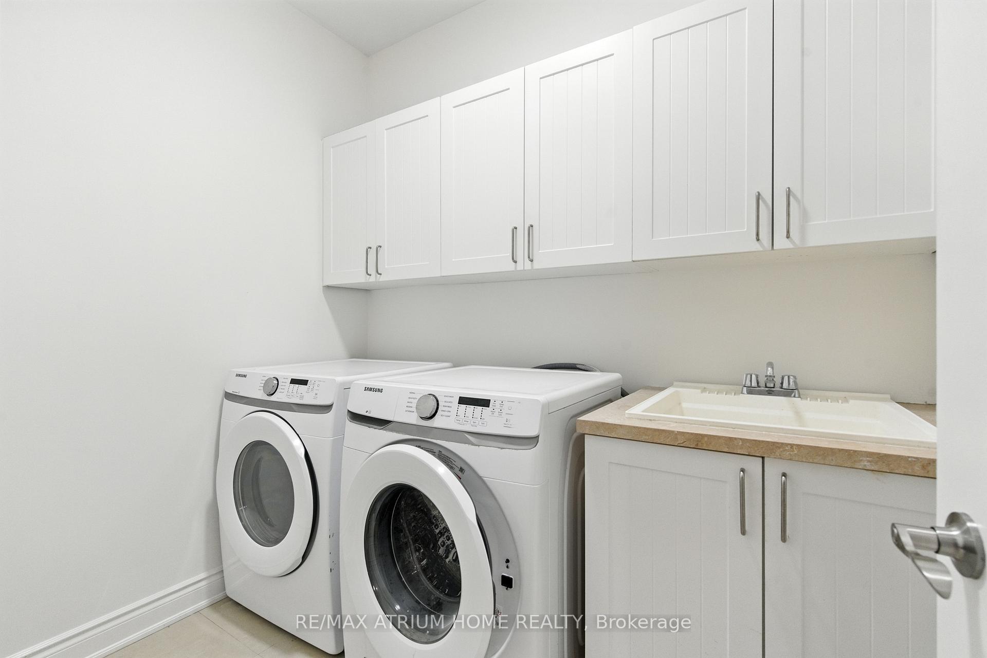 Photo 19 of 503 Summeridge Drive S, Vaughan, Patterson — HOMEH