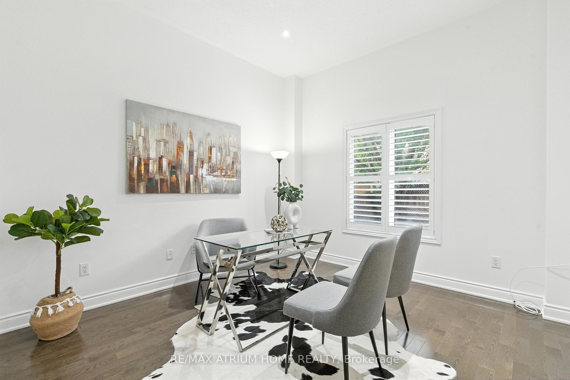 Photo 20 of 503 Summeridge Drive S, Vaughan, Patterson — HOMEH