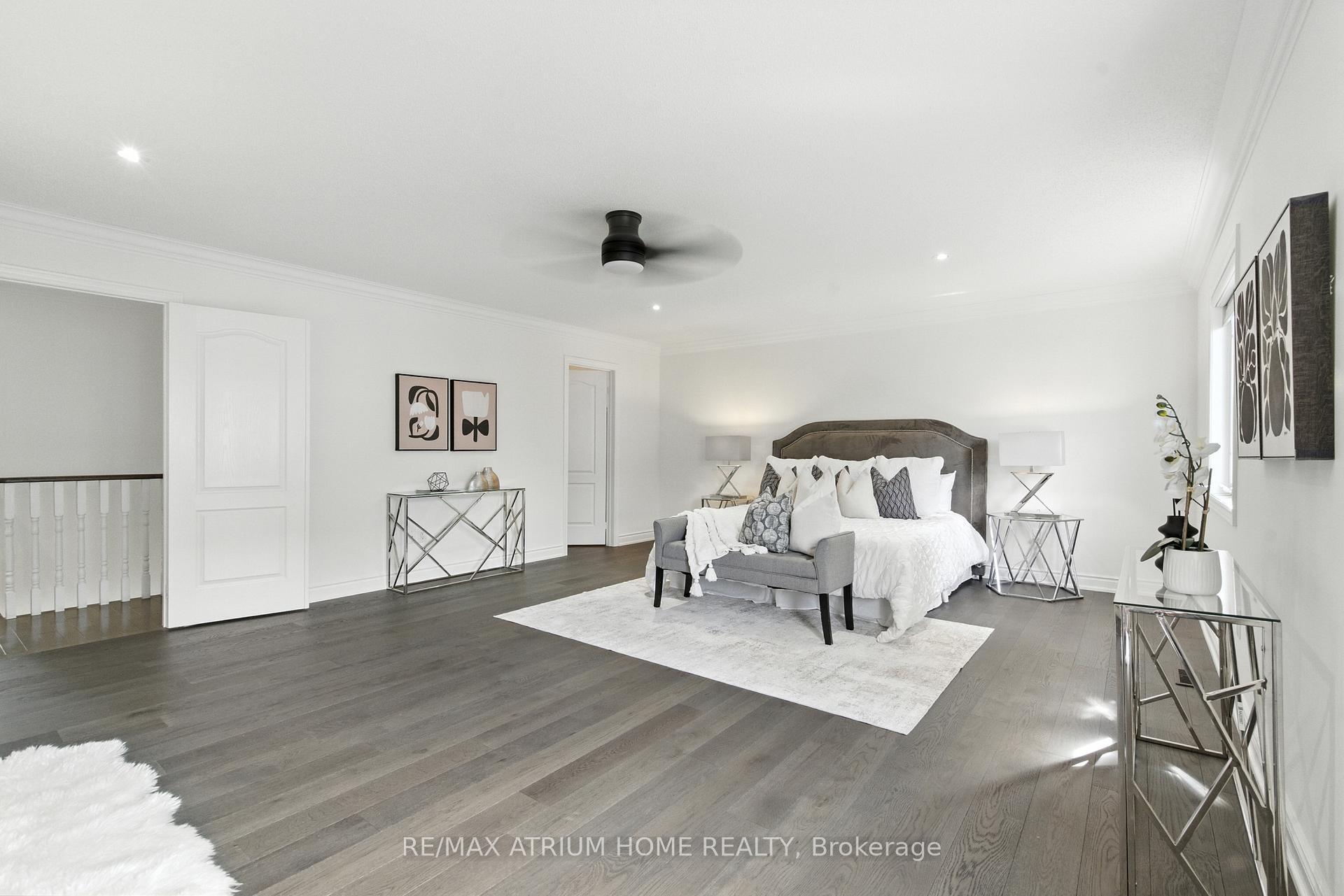 Photo 23 of 503 Summeridge Drive S, Vaughan, Patterson — HOMEH