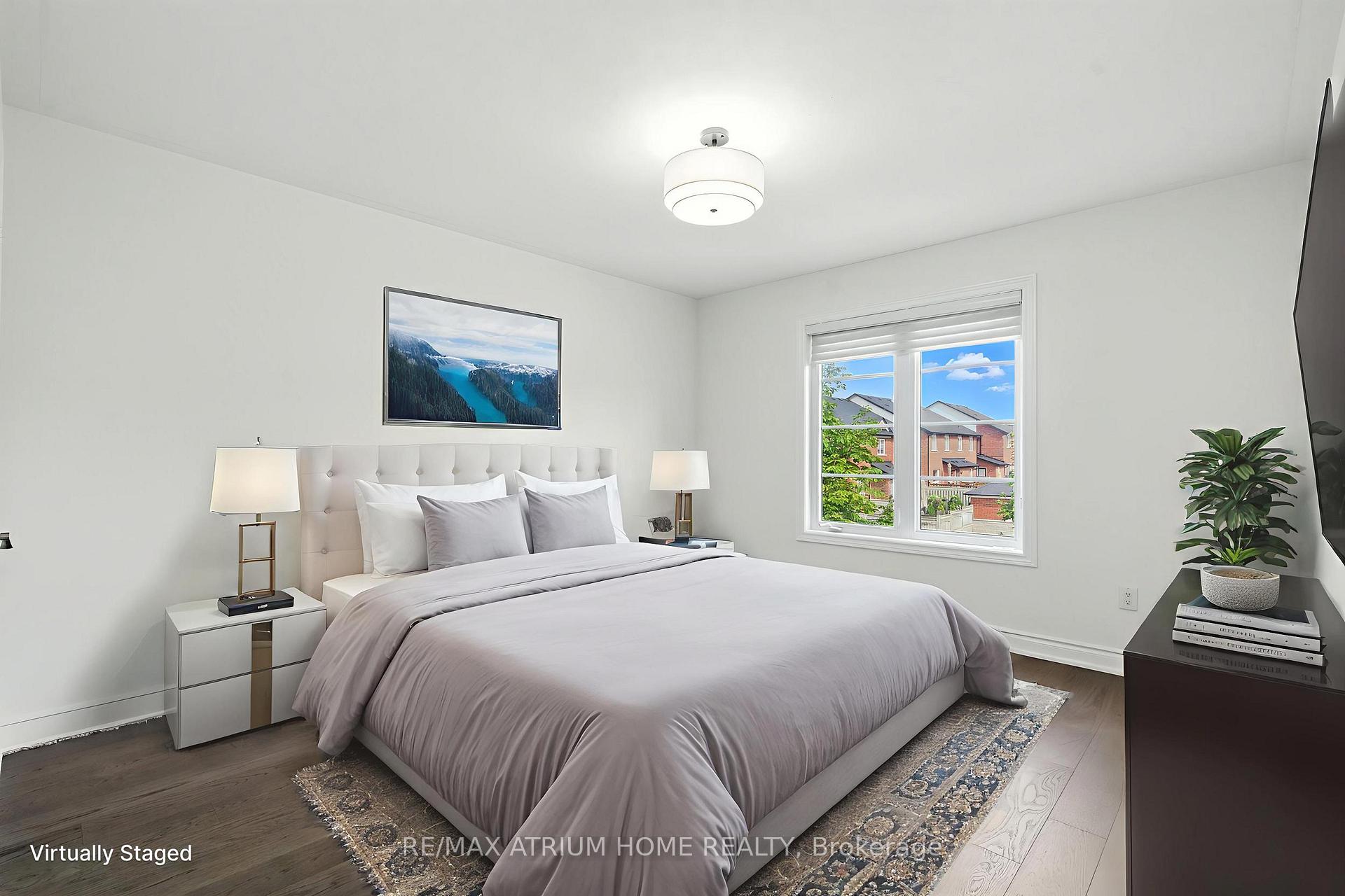 Photo 32 of 503 Summeridge Drive S, Vaughan, Patterson — HOMEH