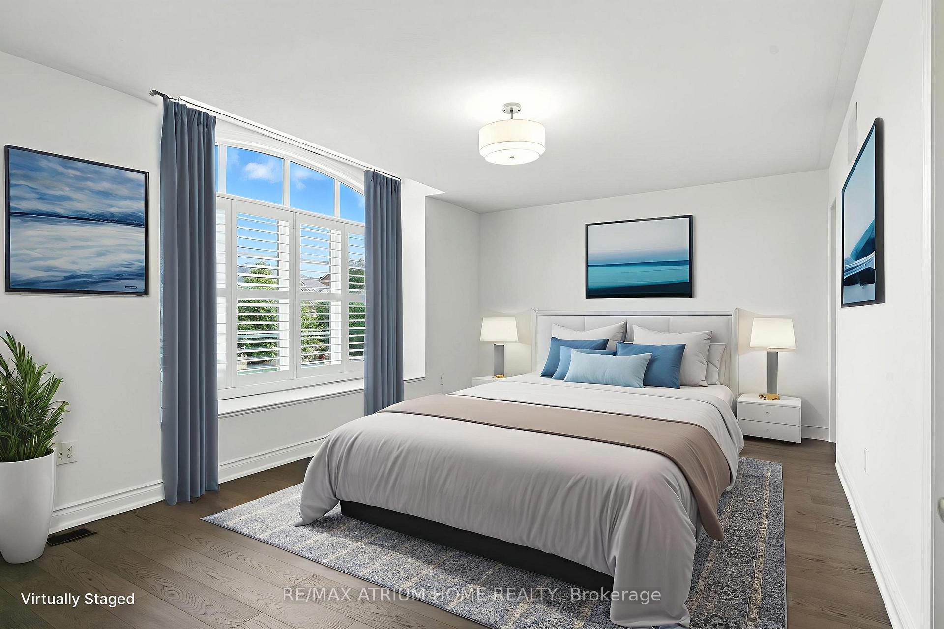 Photo 35 of 503 Summeridge Drive S, Vaughan, Patterson — HOMEH