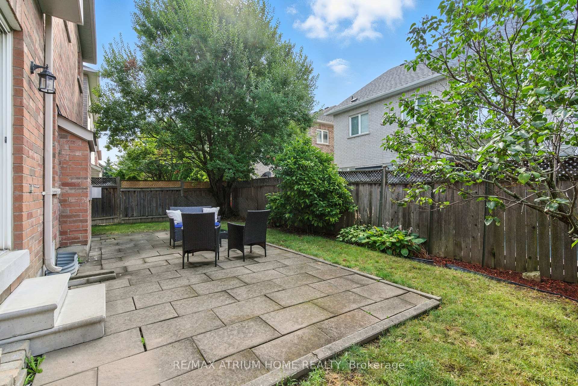 Photo 39 of 503 Summeridge Drive S, Vaughan, Patterson — HOMEH