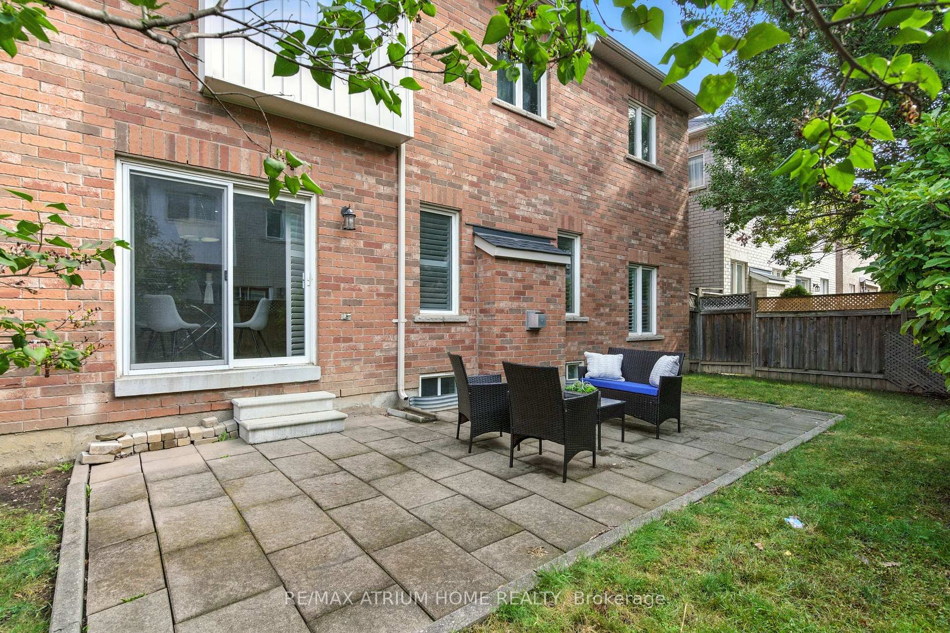 Photo 40 of 503 Summeridge Drive S, Vaughan, Patterson — HOMEH