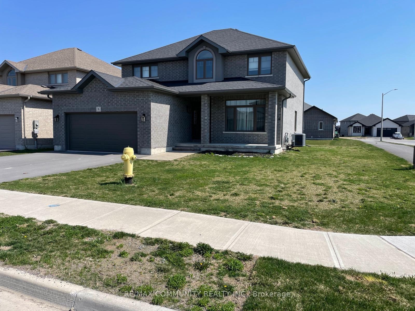Photo 1 of 95 Hampton Ridge Drive, Belleville, Thurlow Ward — HOMEH