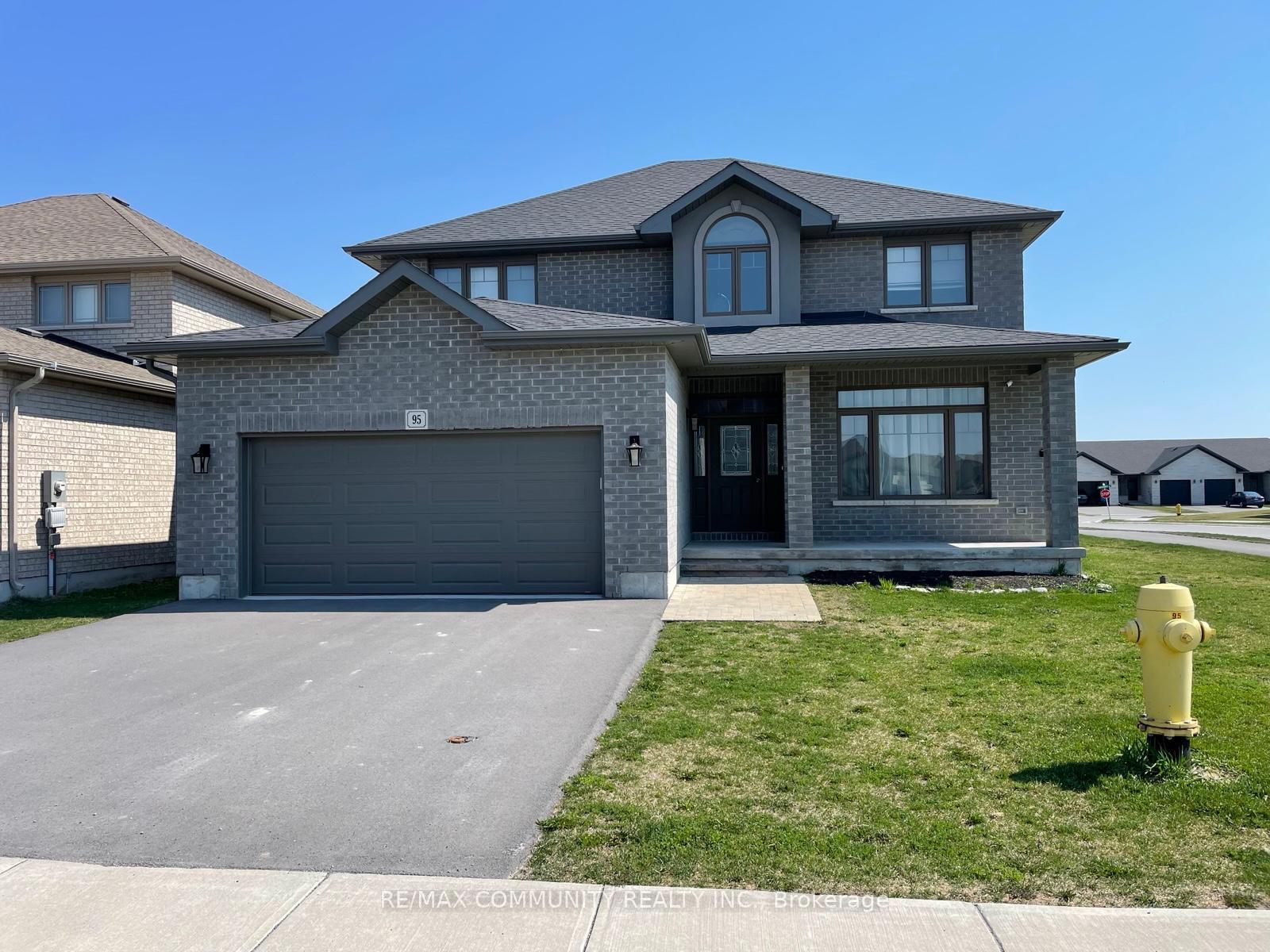 Photo 2 of 95 Hampton Ridge Drive, Belleville, Thurlow Ward — HOMEH