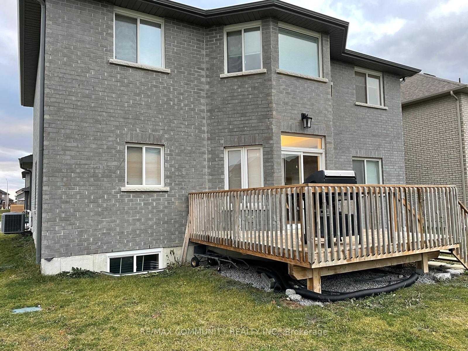 Photo 14 of 95 Hampton Ridge Drive, Belleville, Thurlow Ward — HOMEH