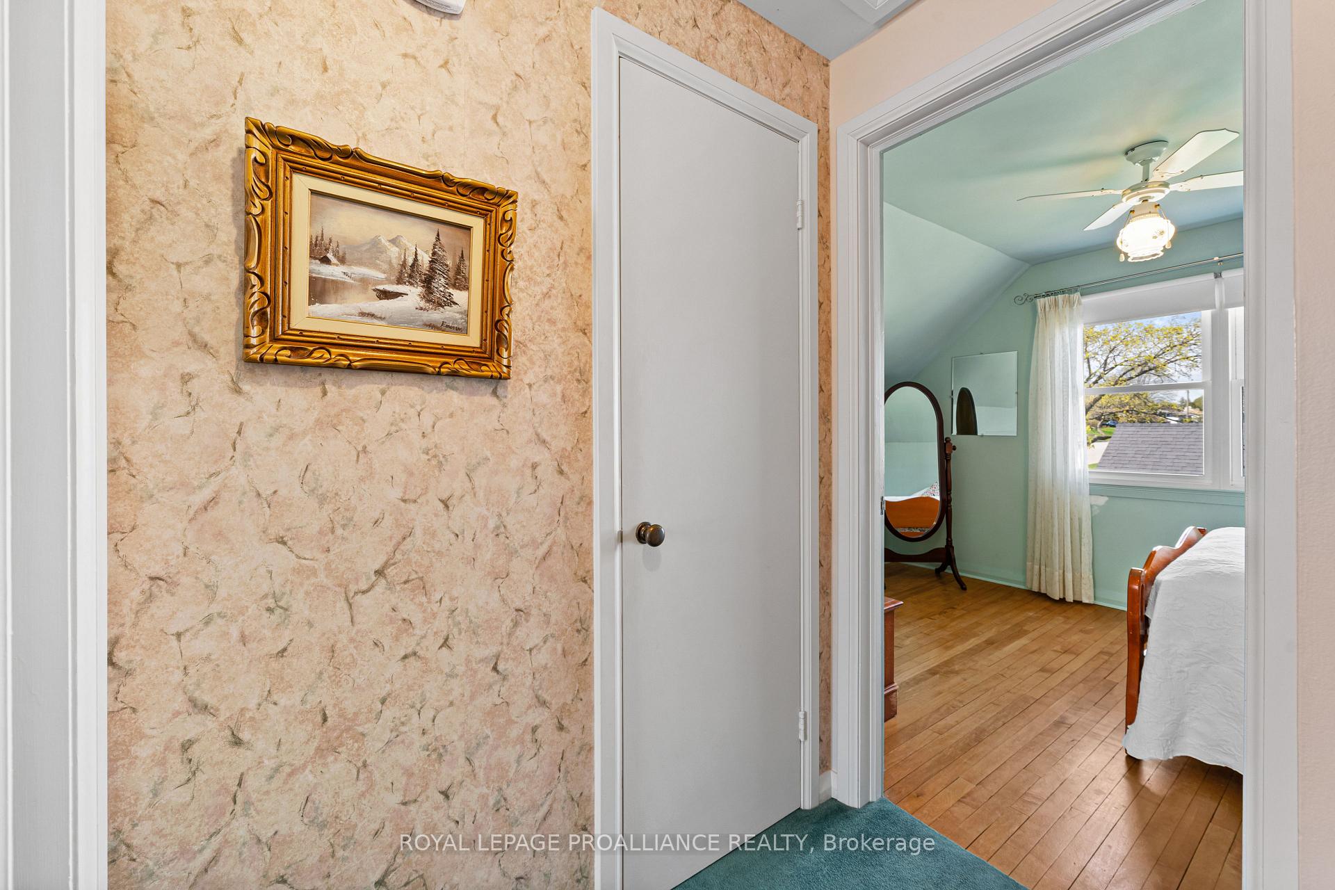 Photo 21 of 37 Fourth Avenue, Quinte West, Trenton Ward — HOMEH