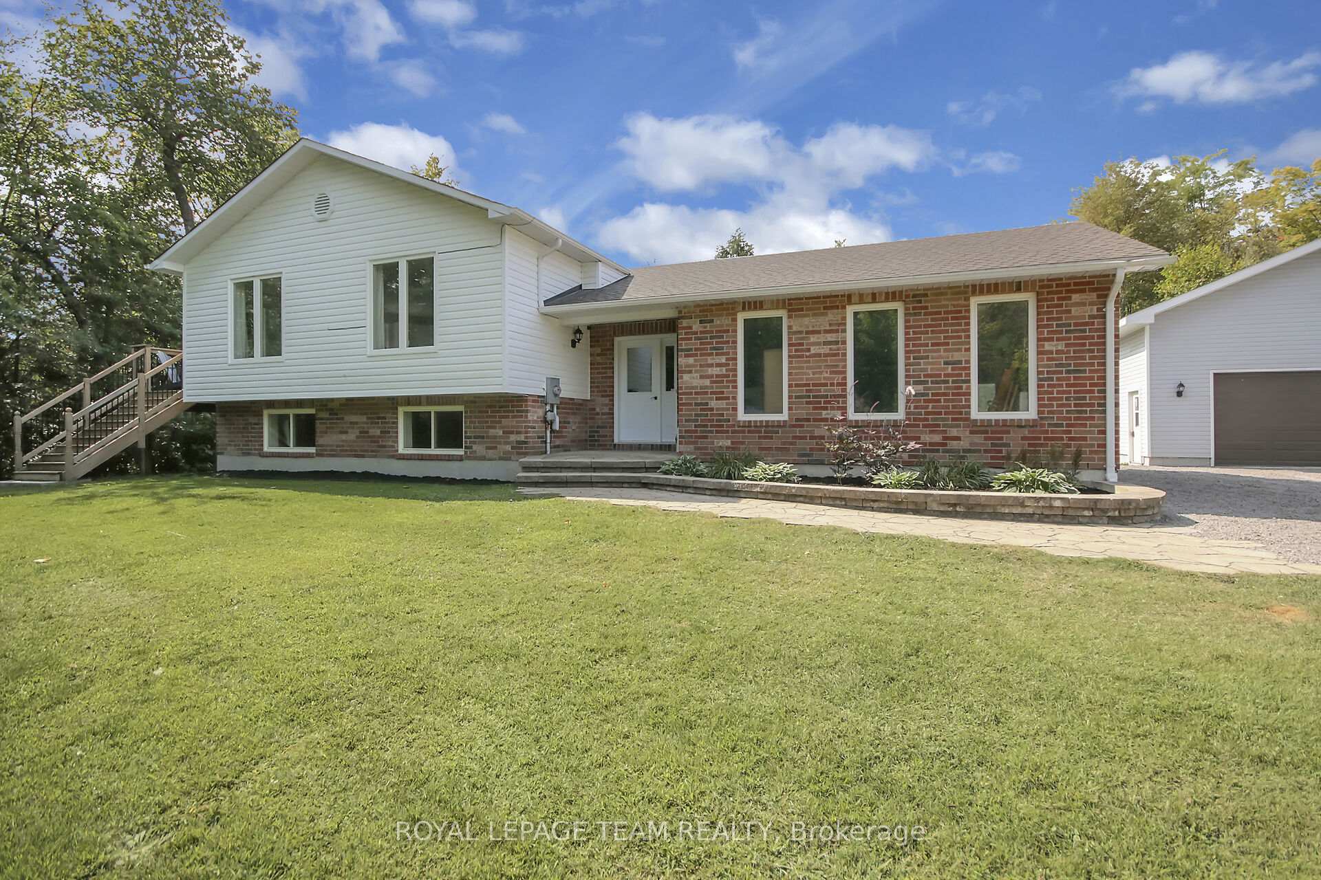 Photo 10 of 123 Dewar Side Road, Beckwith, Beckwith Twp — HOMEH