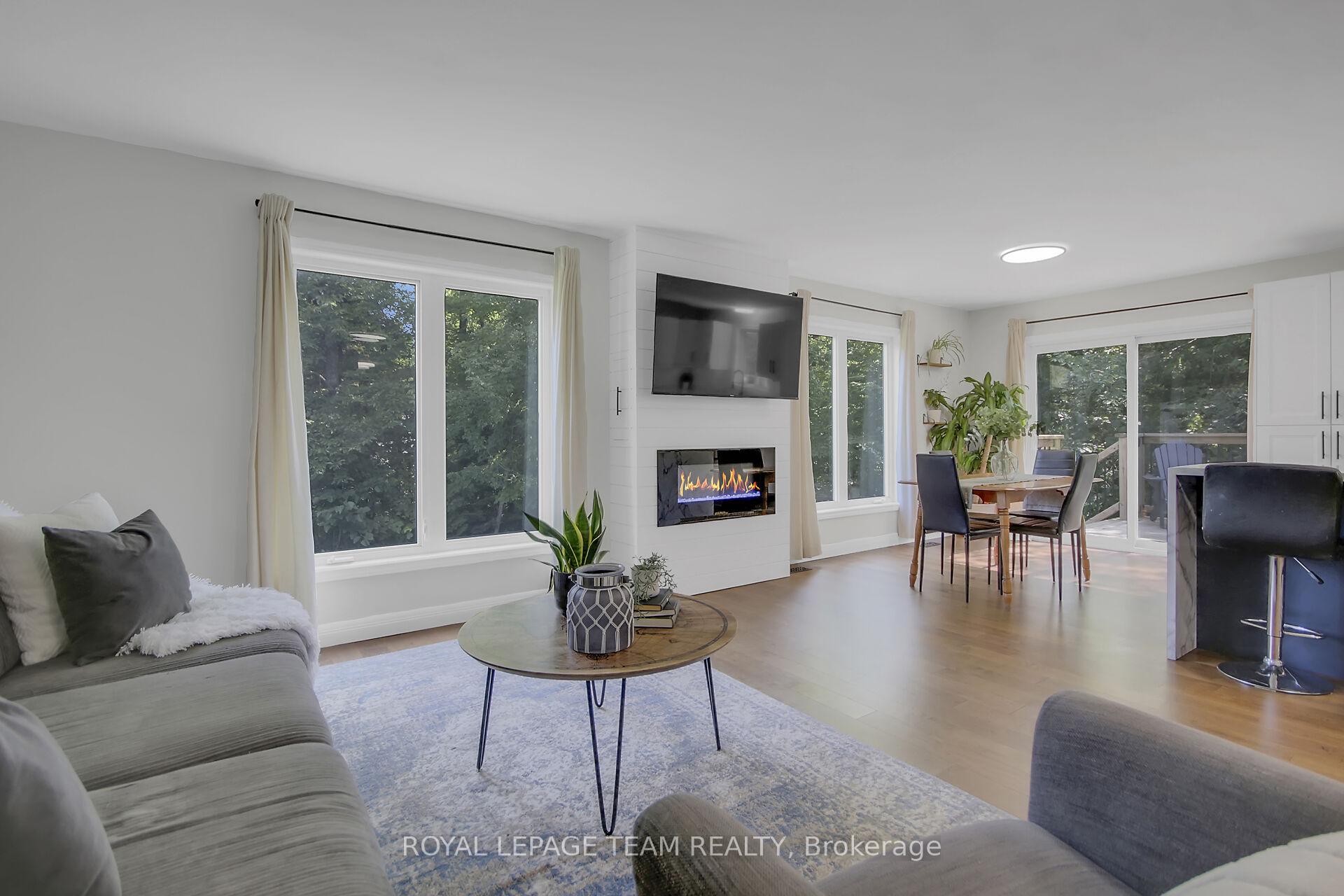 Photo 8 of 123 Dewar Side Road, Beckwith, Beckwith Twp — HOMEH