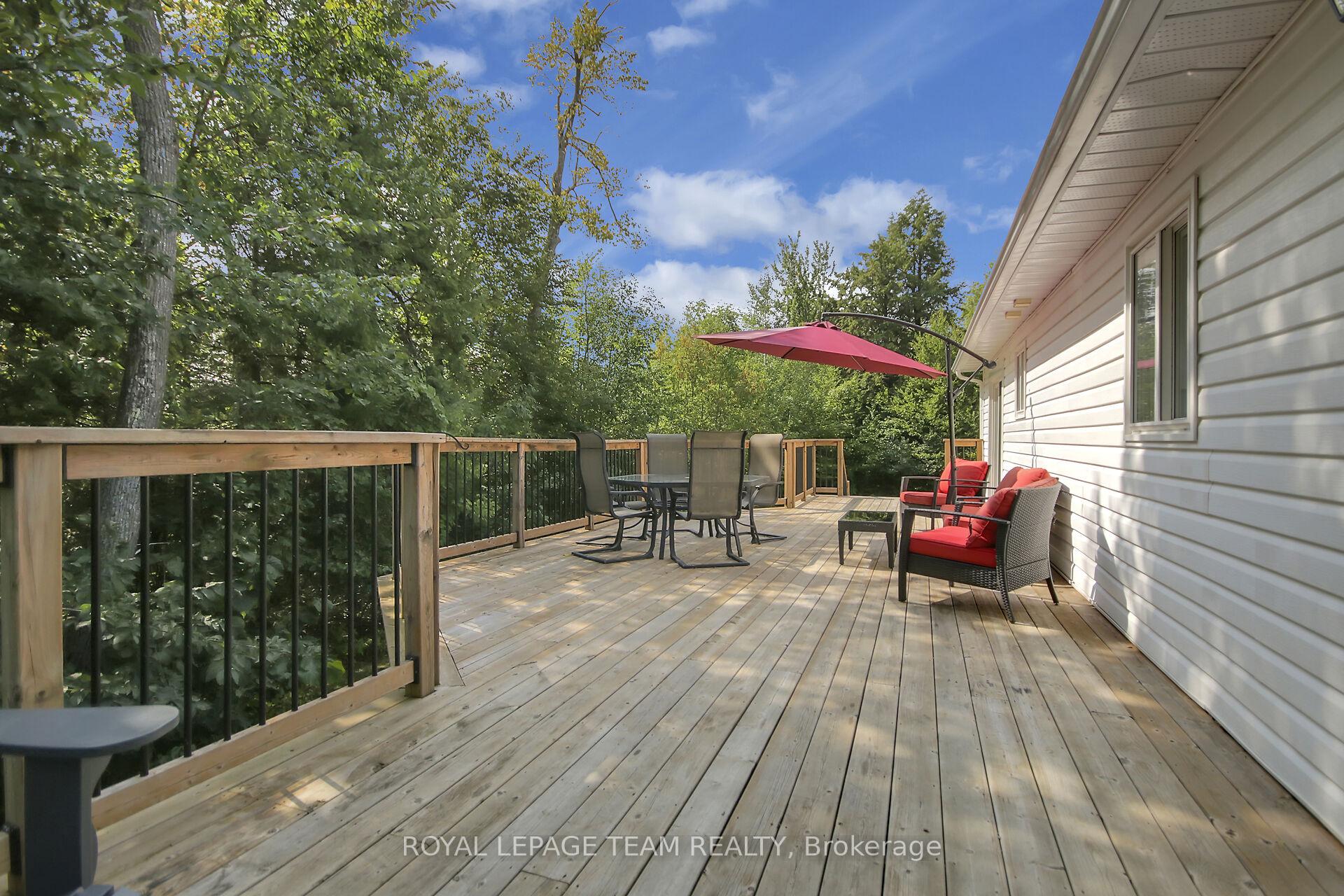 Photo 20 of 123 Dewar Side Road, Beckwith, Beckwith Twp — HOMEH
