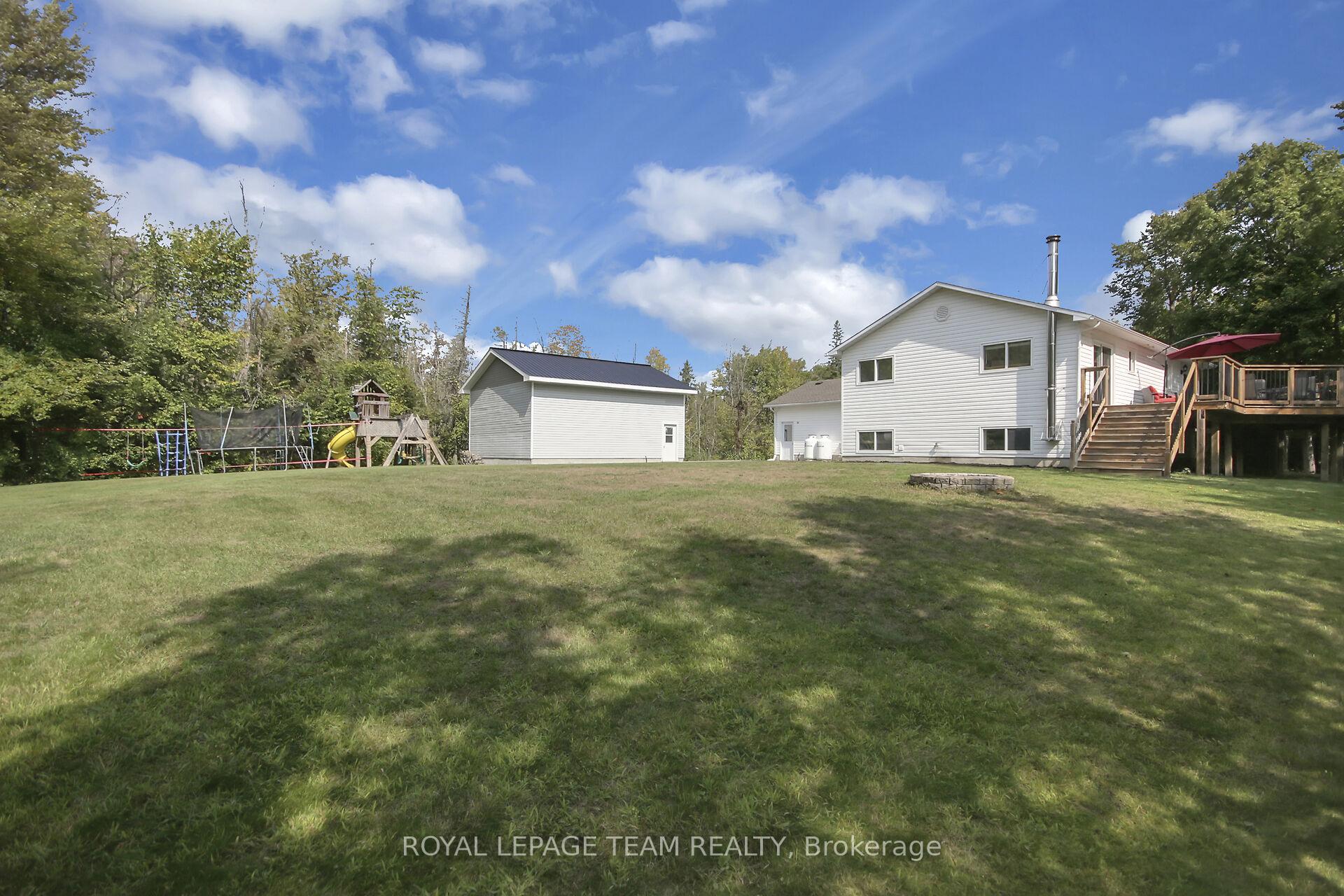 Photo 37 of 123 Dewar Side Road, Beckwith, Beckwith Twp — HOMEH