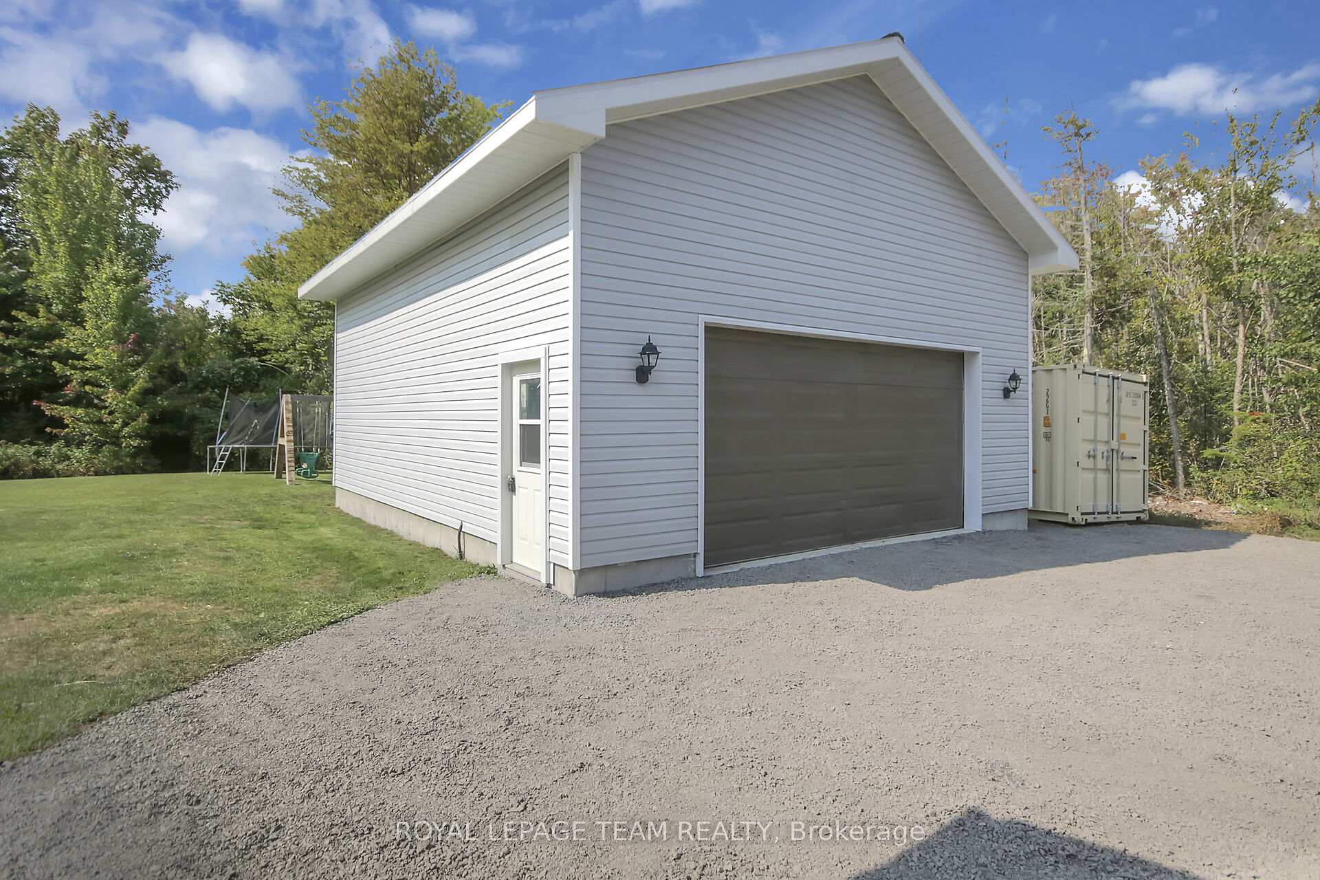 Photo 39 of 123 Dewar Side Road, Beckwith, Beckwith Twp — HOMEH