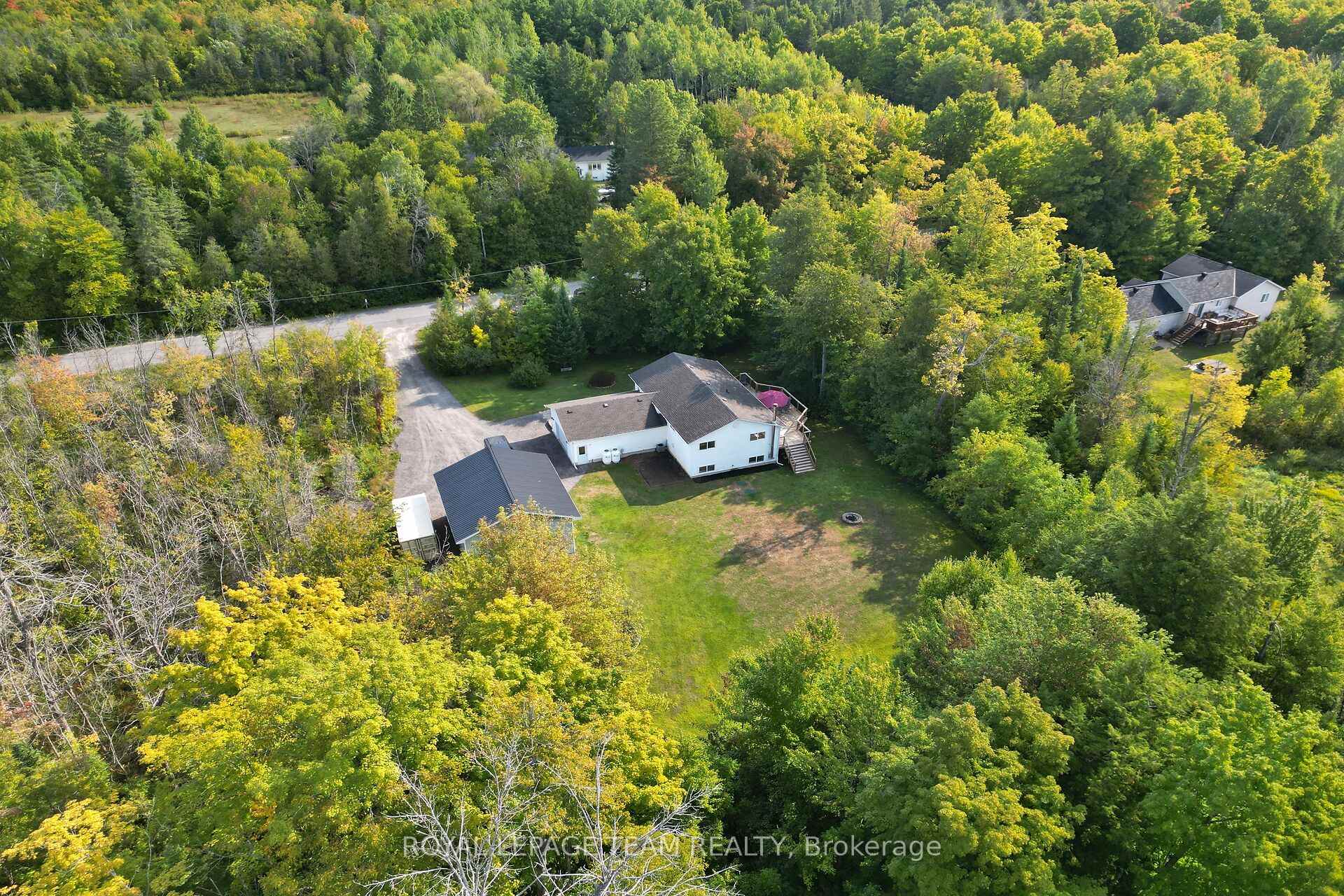 Photo 41 of 123 Dewar Side Road, Beckwith, Beckwith Twp — HOMEH