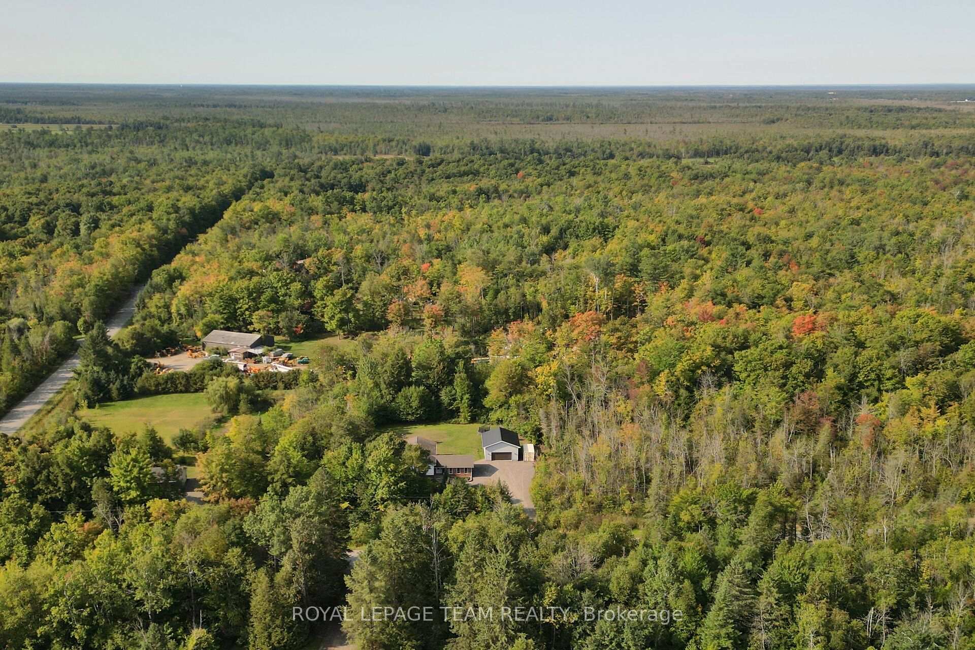 Photo 42 of 123 Dewar Side Road, Beckwith, Beckwith Twp — HOMEH
