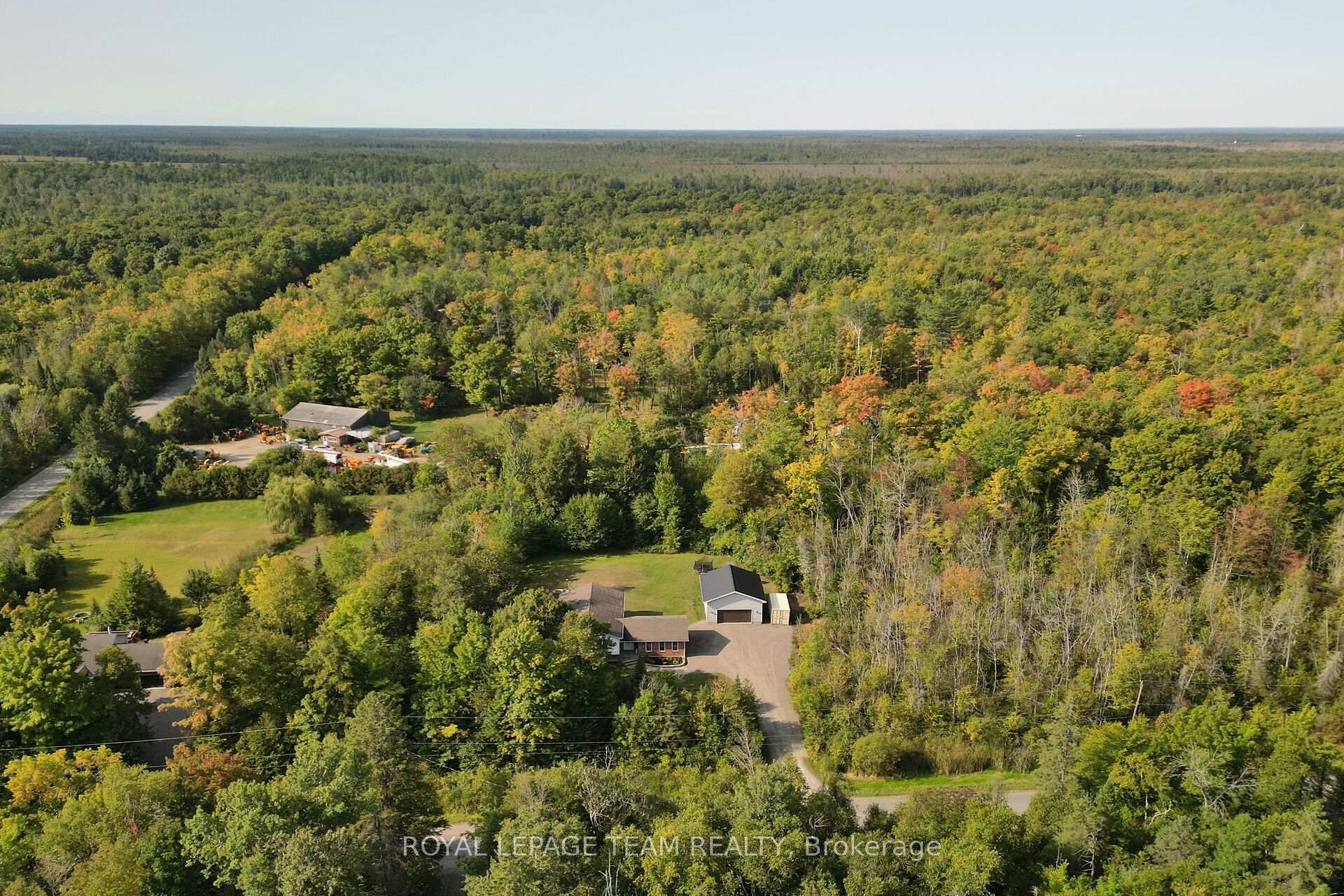 Photo 44 of 123 Dewar Side Road, Beckwith, Beckwith Twp — HOMEH