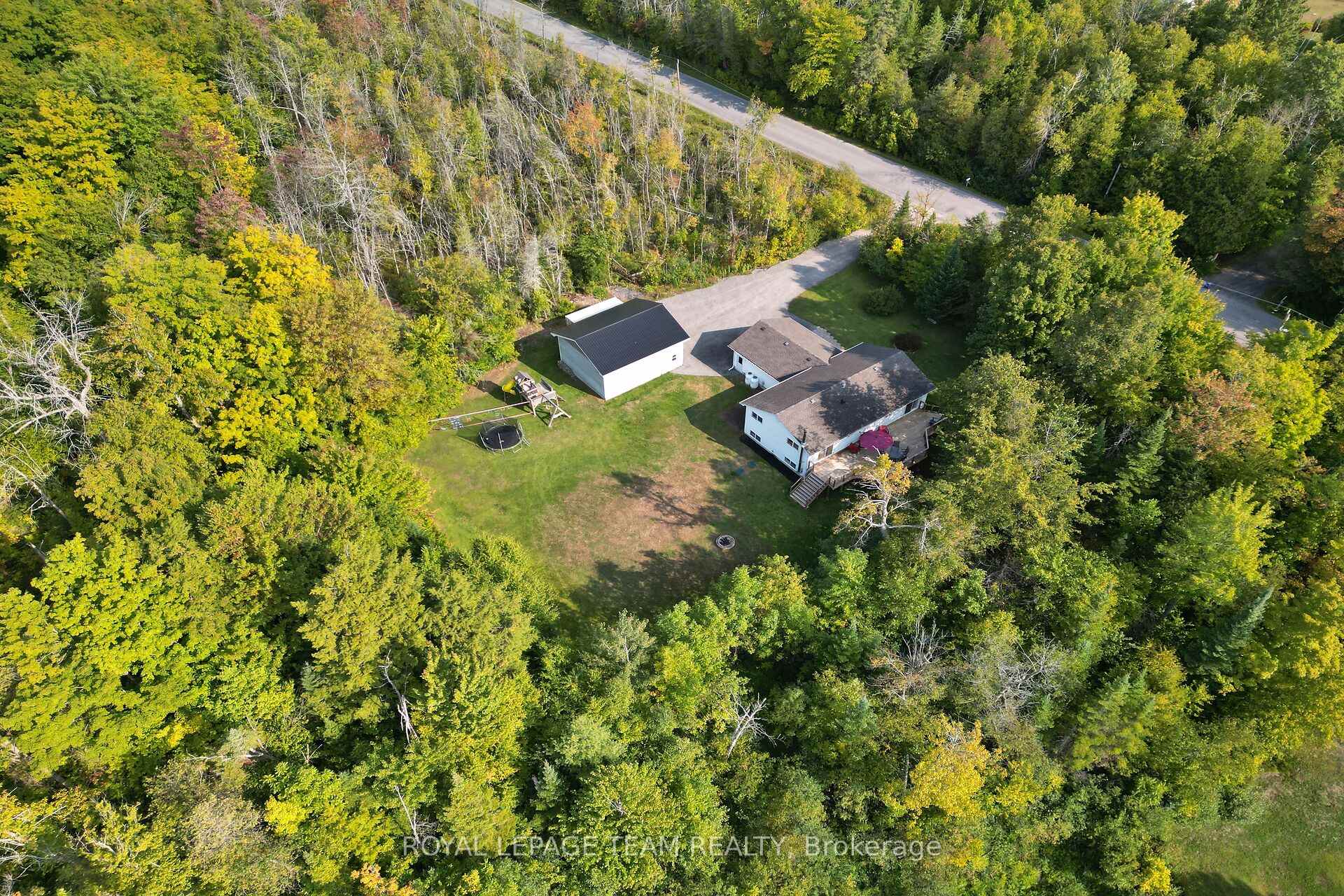 Photo 46 of 123 Dewar Side Road, Beckwith, Beckwith Twp — HOMEH