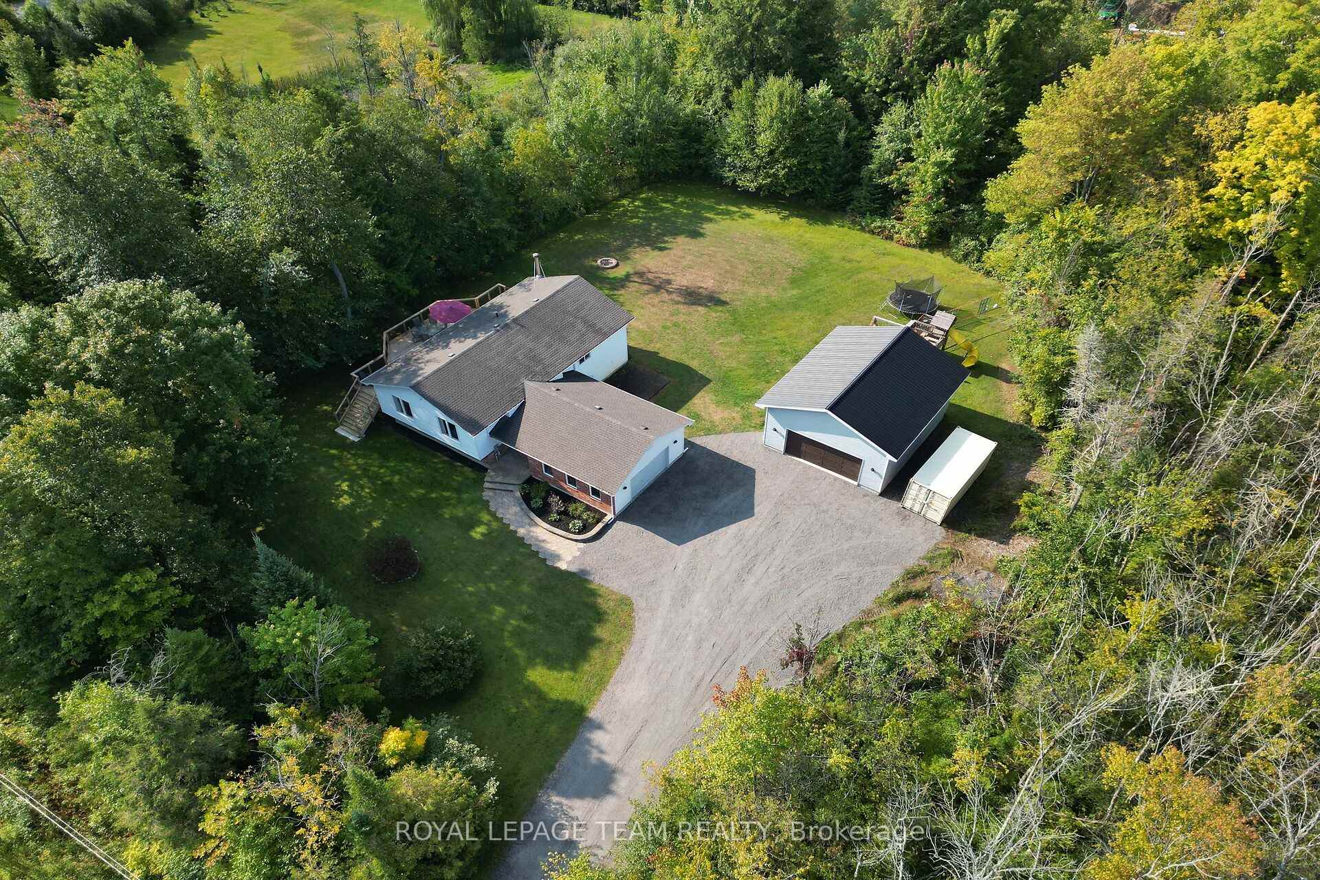 Photo 45 of 123 Dewar Side Road, Beckwith, Beckwith Twp — HOMEH