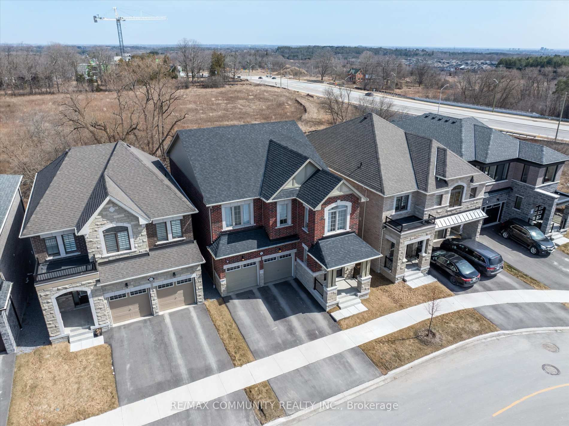 Photo 1 of 3255 Turnstone Boulevard, Pickering, Rural Pickering — HOMEH