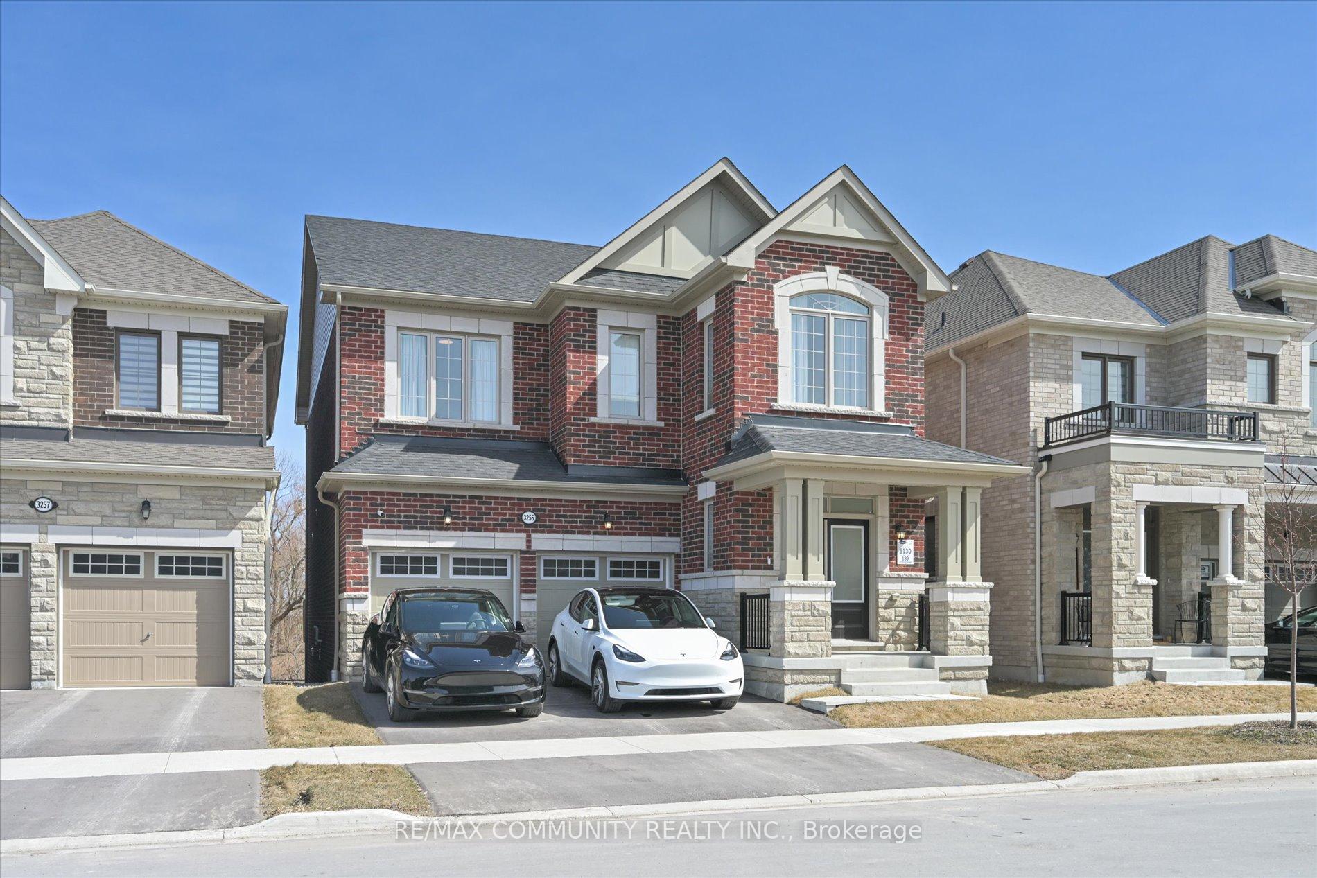 Photo 6 of 3255 Turnstone Boulevard, Pickering, Rural Pickering — HOMEH