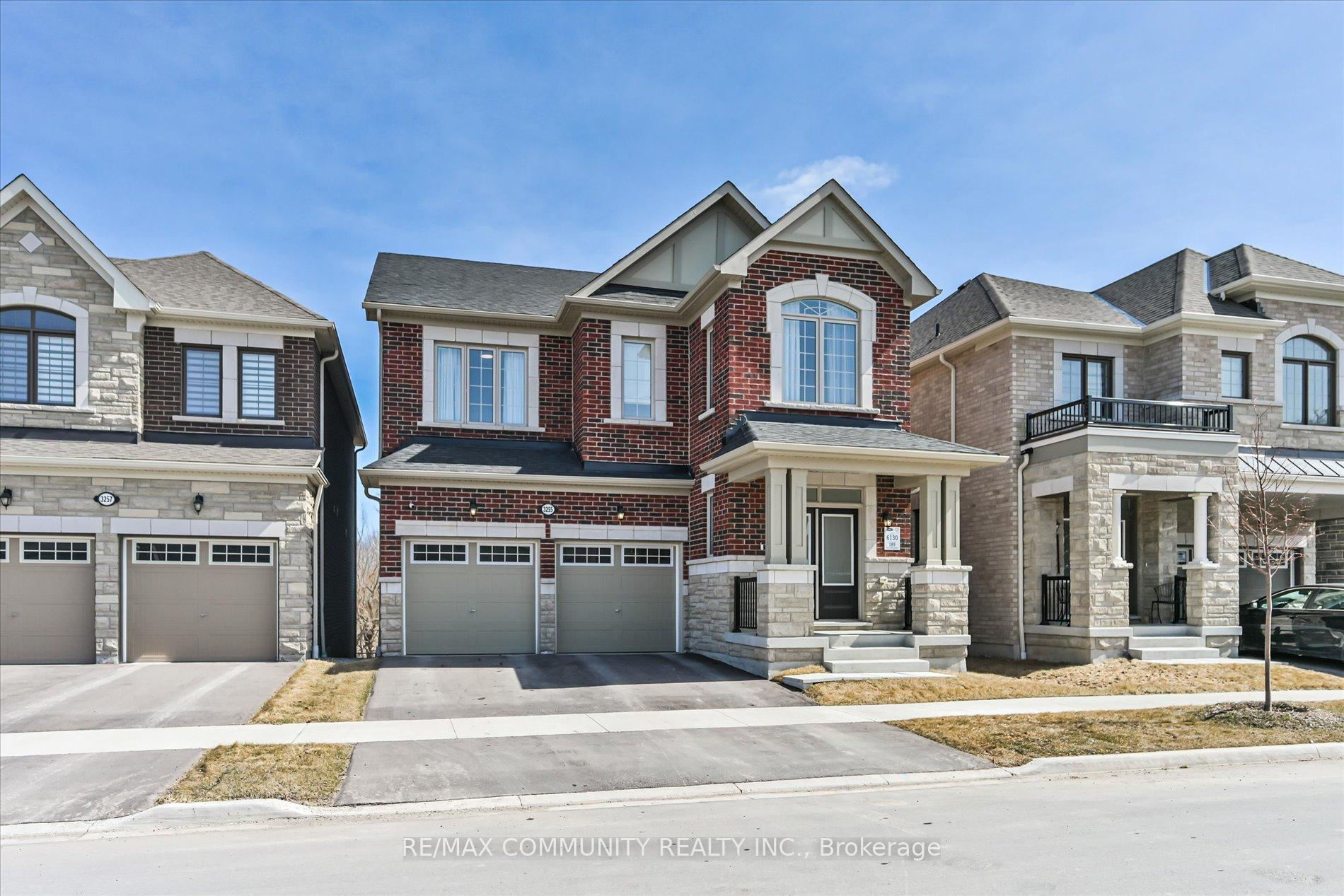 Photo 7 of 3255 Turnstone Boulevard, Pickering, Rural Pickering — HOMEH