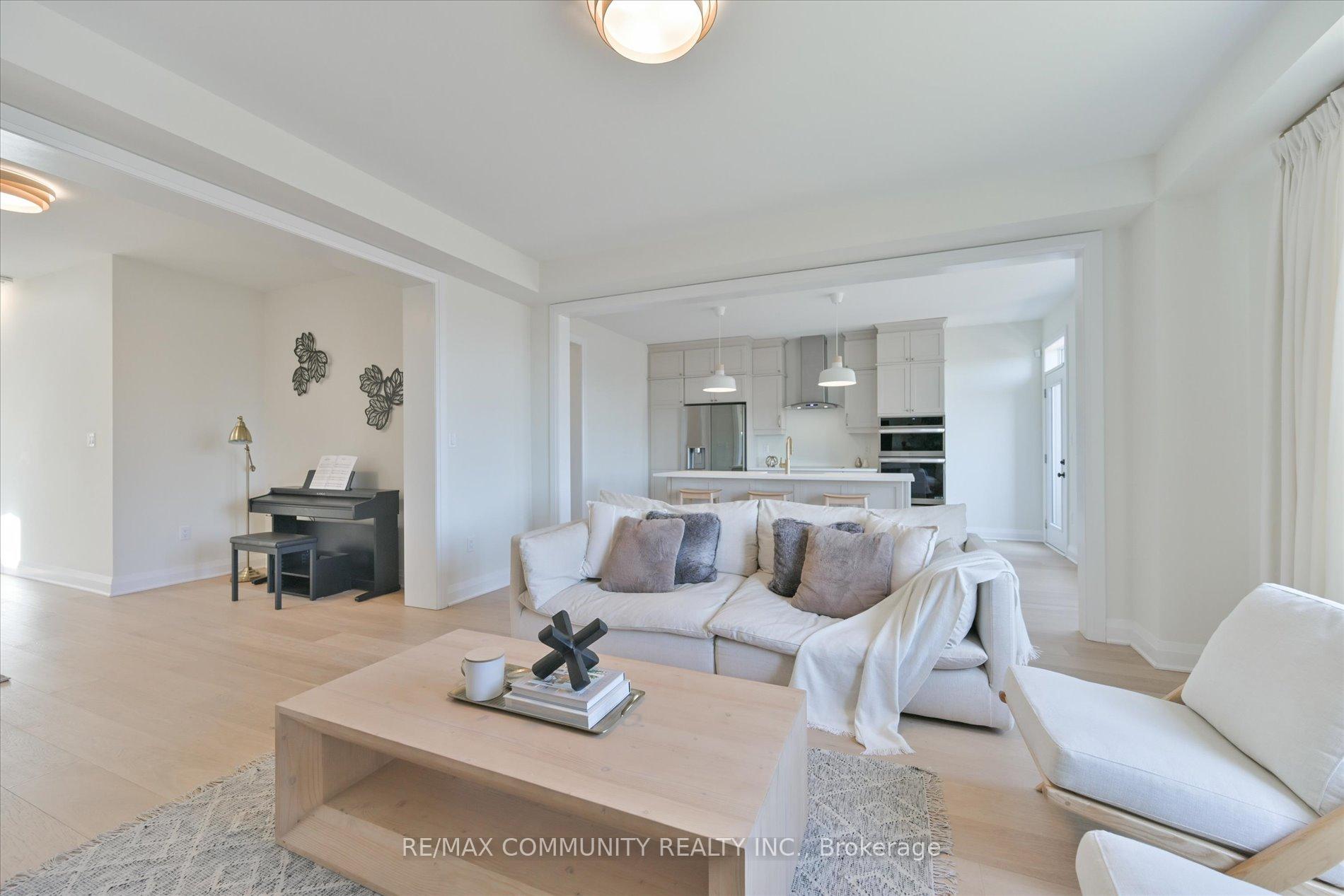 Photo 15 of 3255 Turnstone Boulevard, Pickering, Rural Pickering — HOMEH