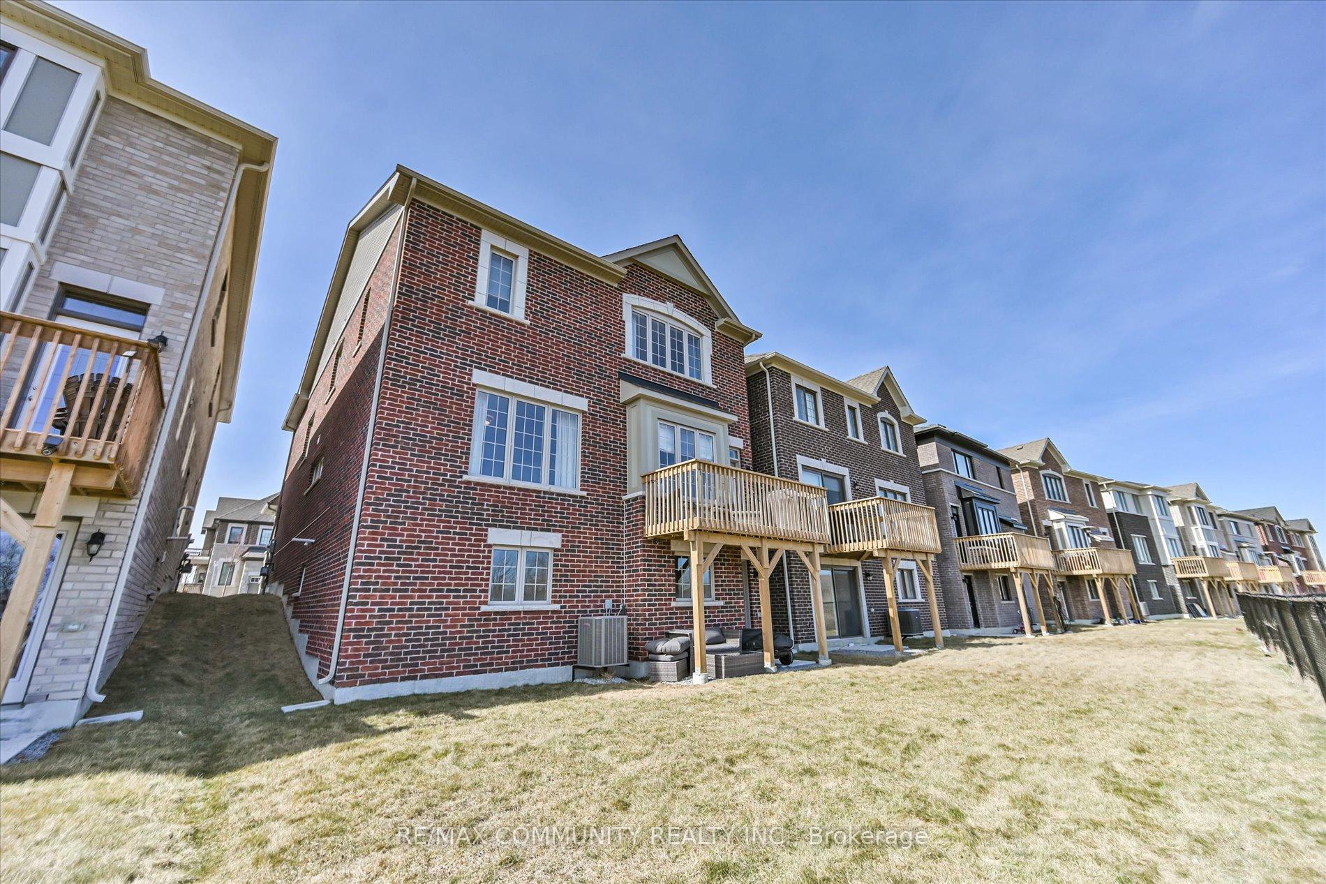 Photo 43 of 3255 Turnstone Boulevard, Pickering, Rural Pickering — HOMEH