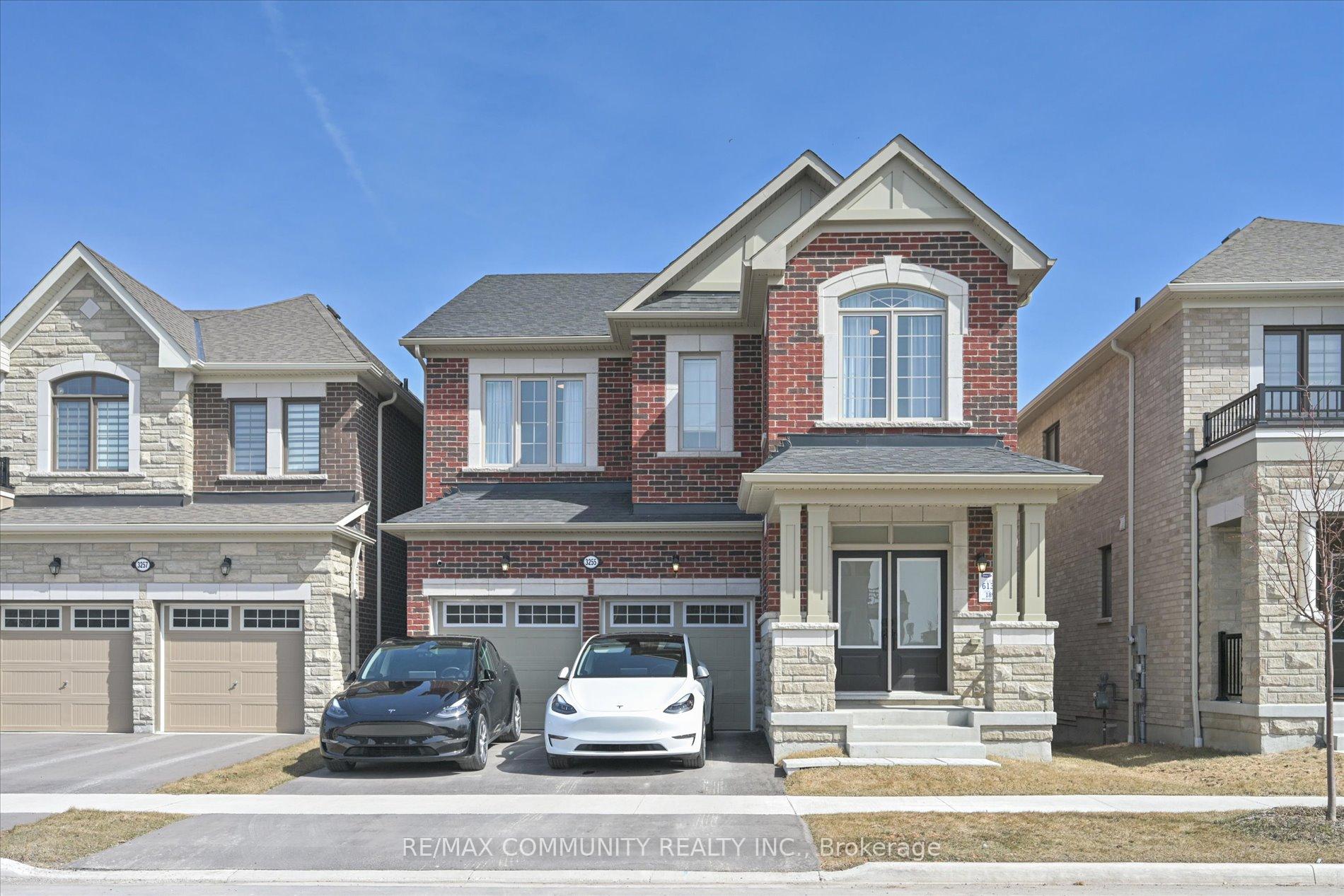 Photo 48 of 3255 Turnstone Boulevard, Pickering, Rural Pickering — HOMEH