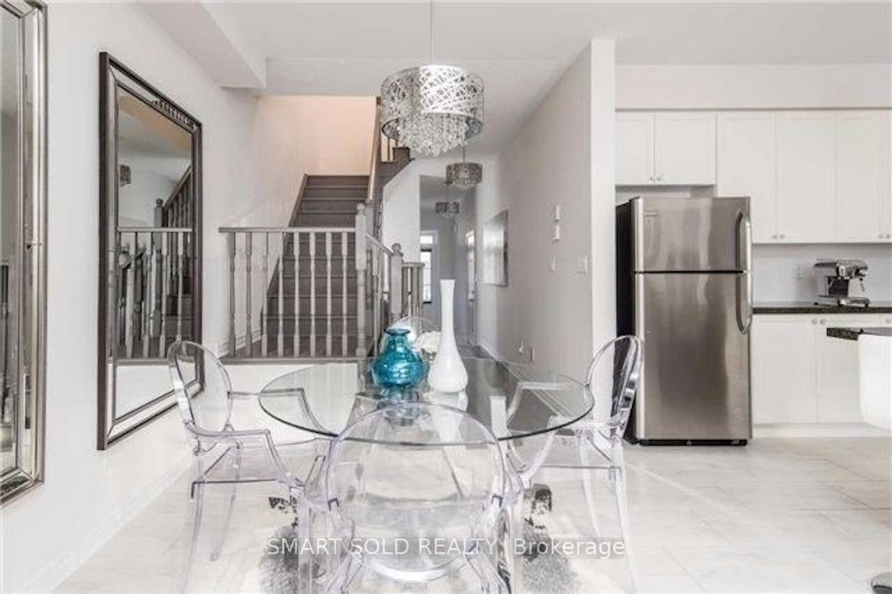 Photo 2 of 56 Vedette Way, Vaughan, Vellore Village — HOMEH