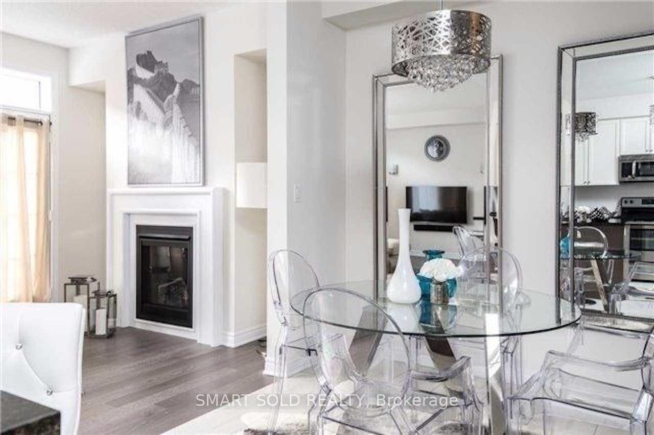 Photo 3 of 56 Vedette Way, Vaughan, Vellore Village — HOMEH