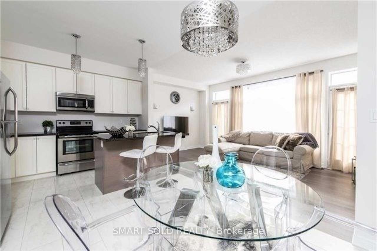 Photo 4 of 56 Vedette Way, Vaughan, Vellore Village — HOMEH