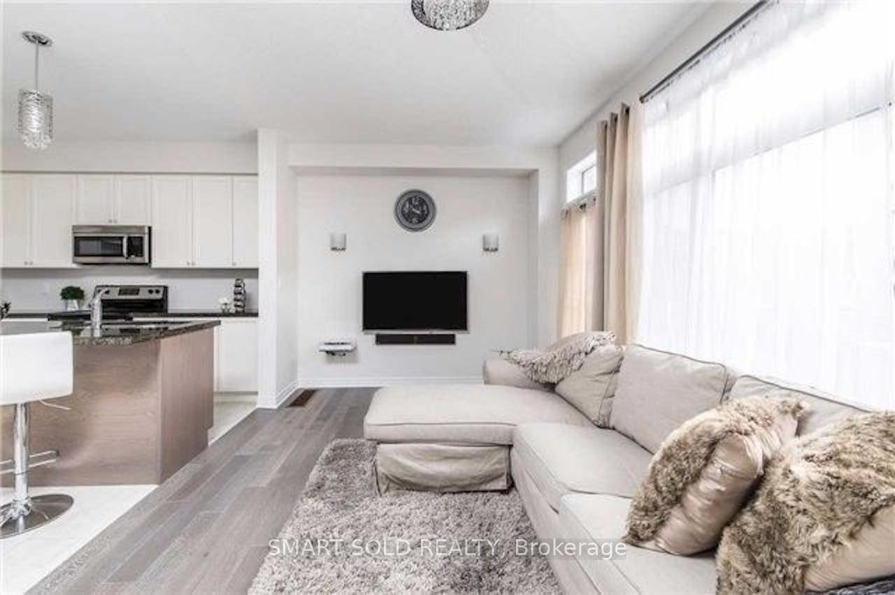 Photo 6 of 56 Vedette Way, Vaughan, Vellore Village — HOMEH