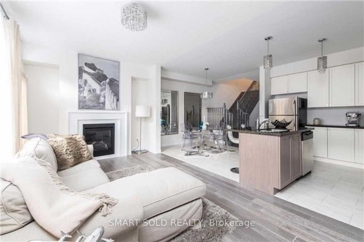 Photo 7 of 56 Vedette Way, Vaughan, Vellore Village — HOMEH