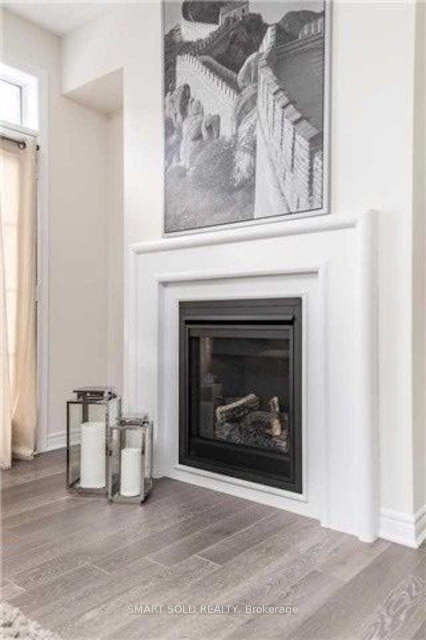 Photo 8 of 56 Vedette Way, Vaughan, Vellore Village — HOMEH
