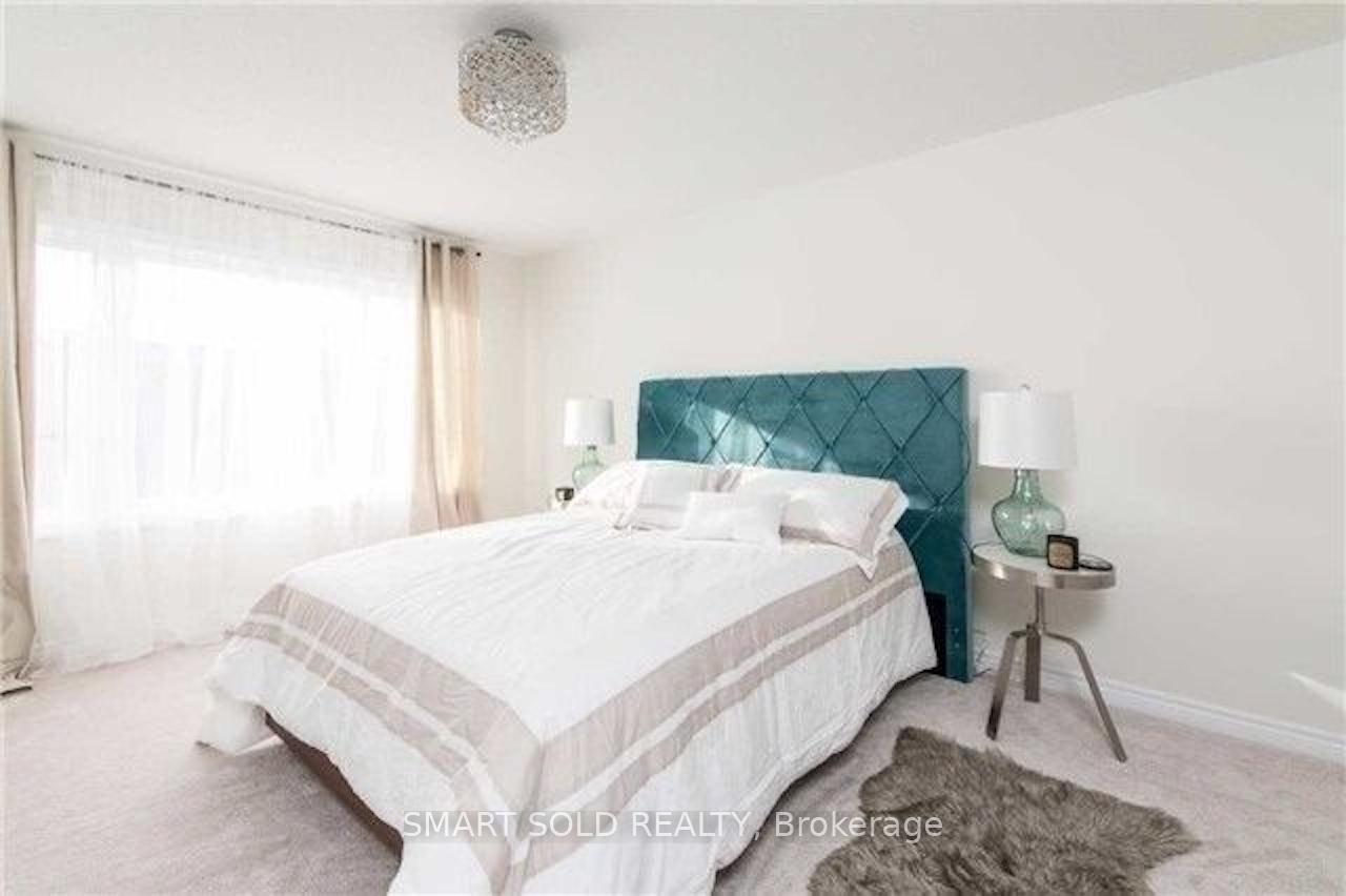 Photo 9 of 56 Vedette Way, Vaughan, Vellore Village — HOMEH